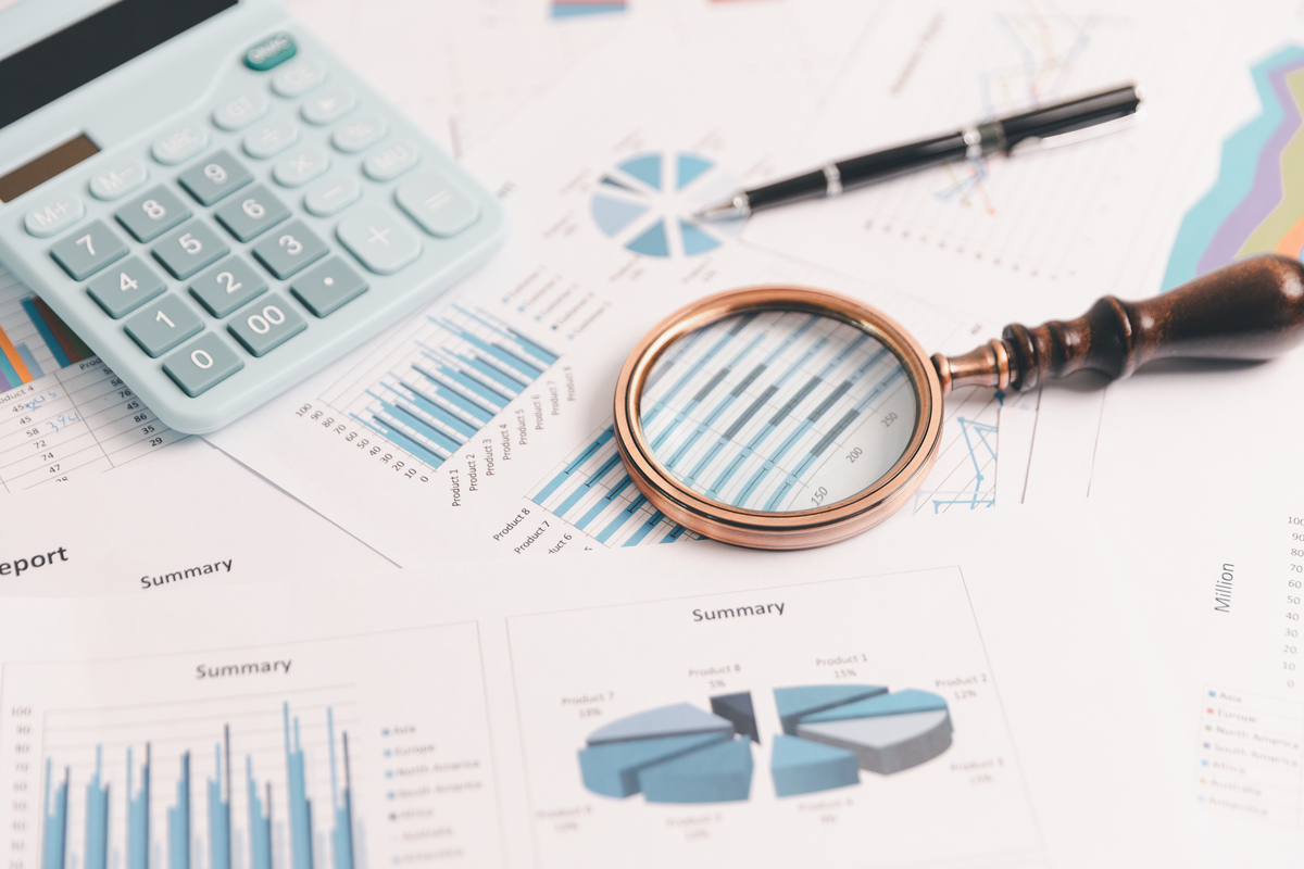 会计事务就业前景好吗