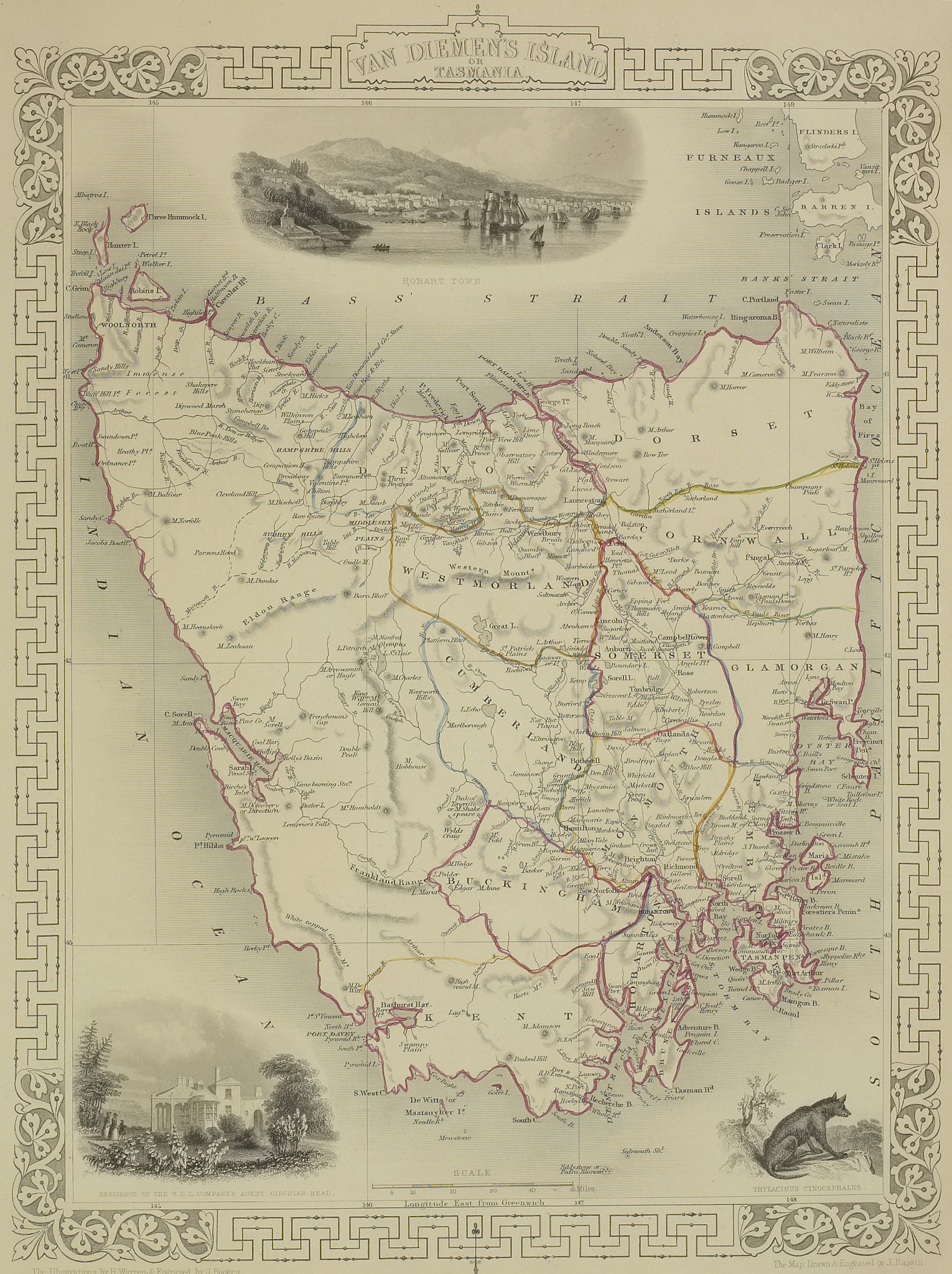 吐蕃是什么？是古代国家还是藏族民族？