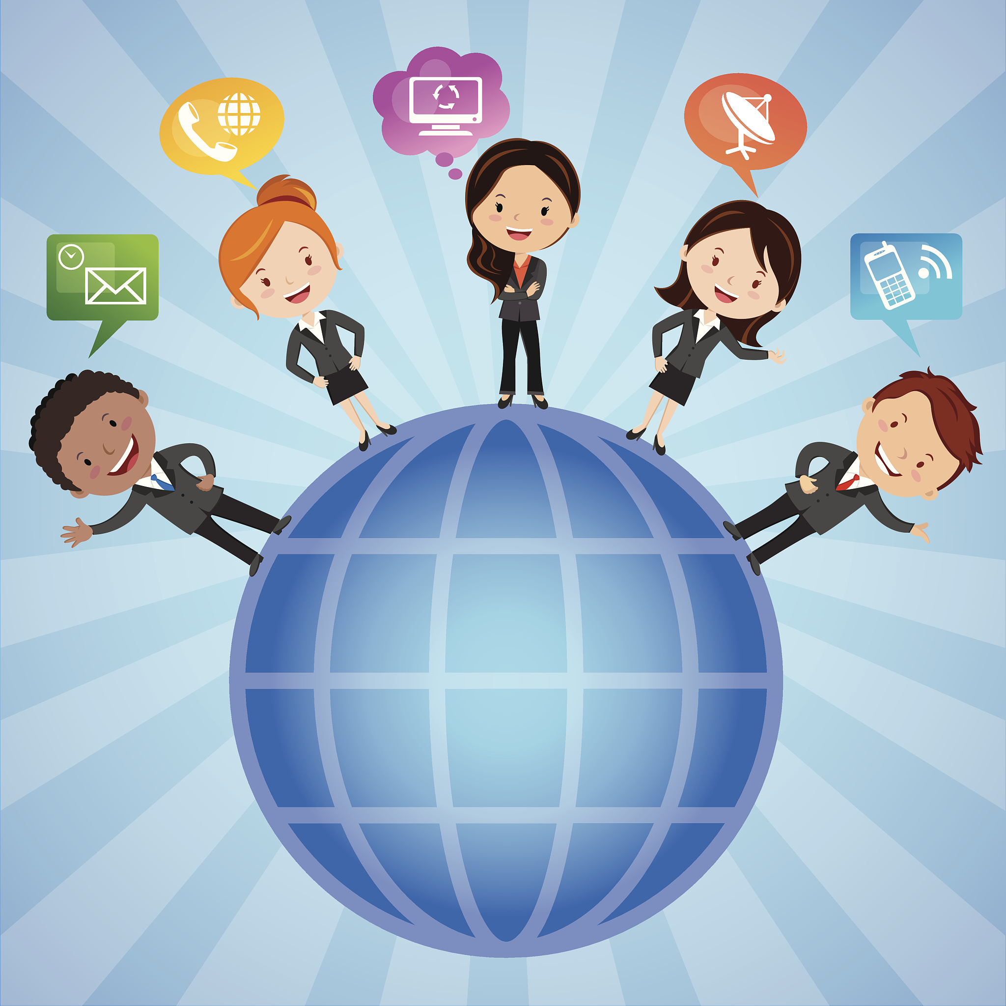 邀请员工文化素质提升课程讲师？你需要关注的资质