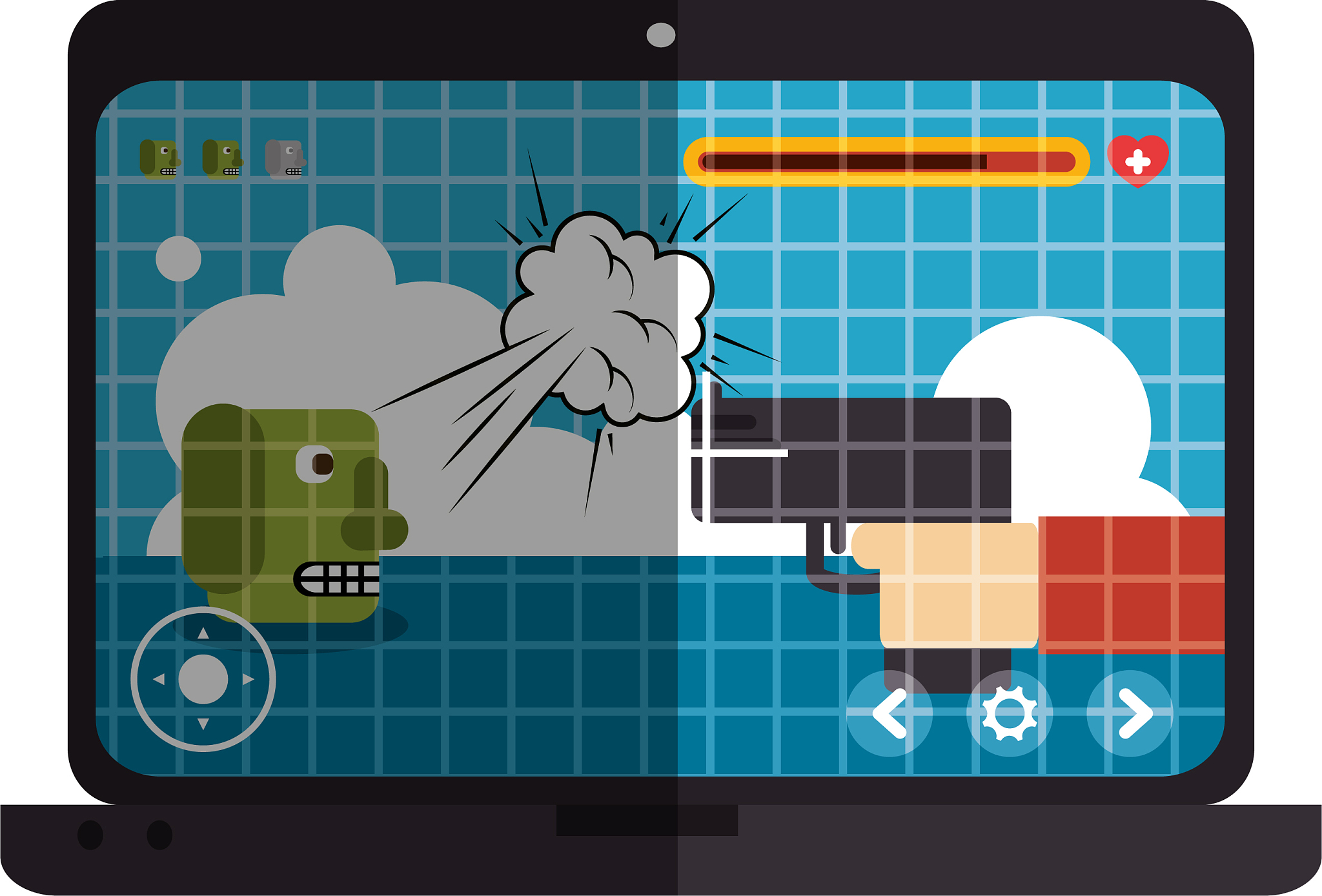 马里奥积木箱子：解谜游戏的全新挑战