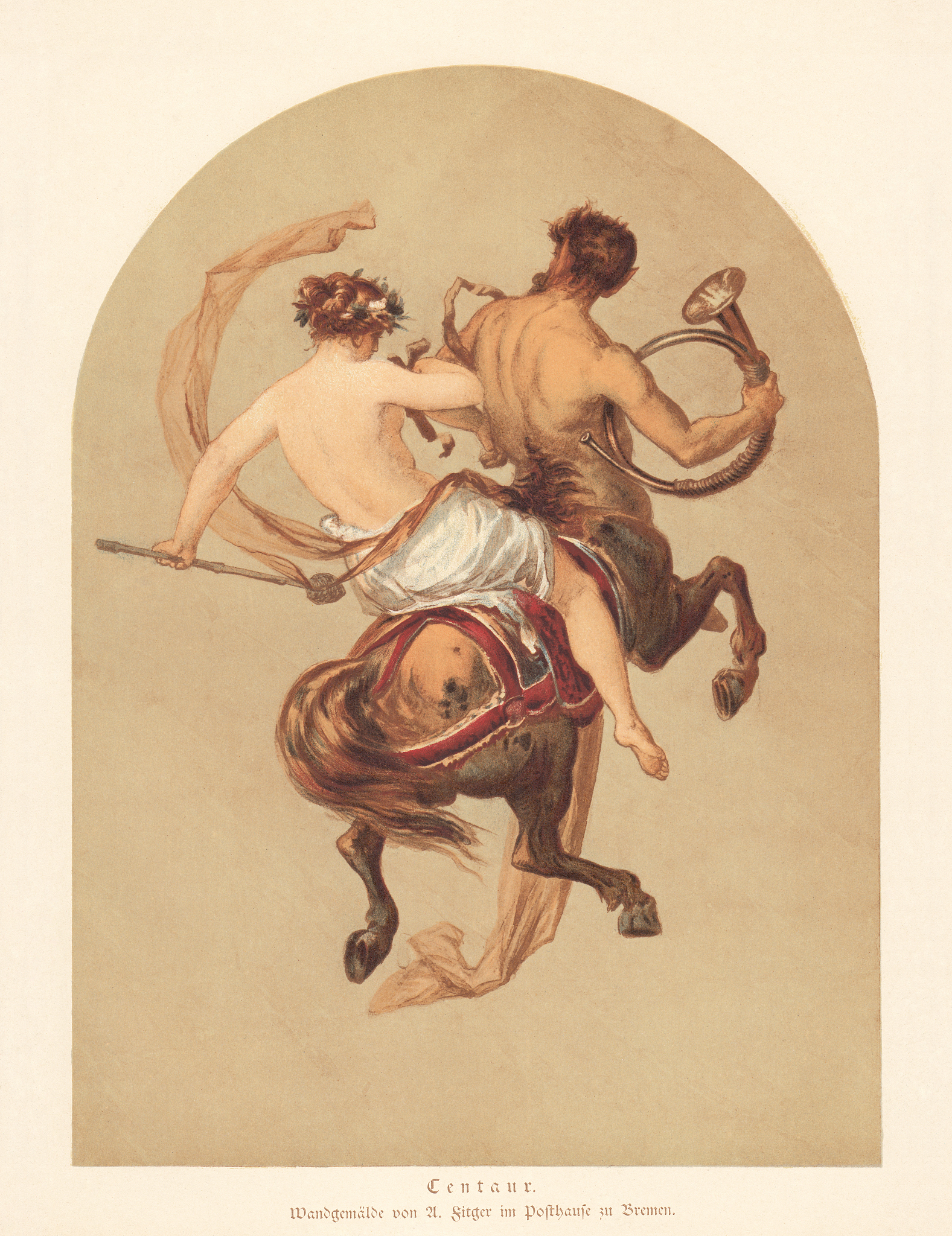 西西弗斯的神话：一个关于坚持和无畏的永恒故事