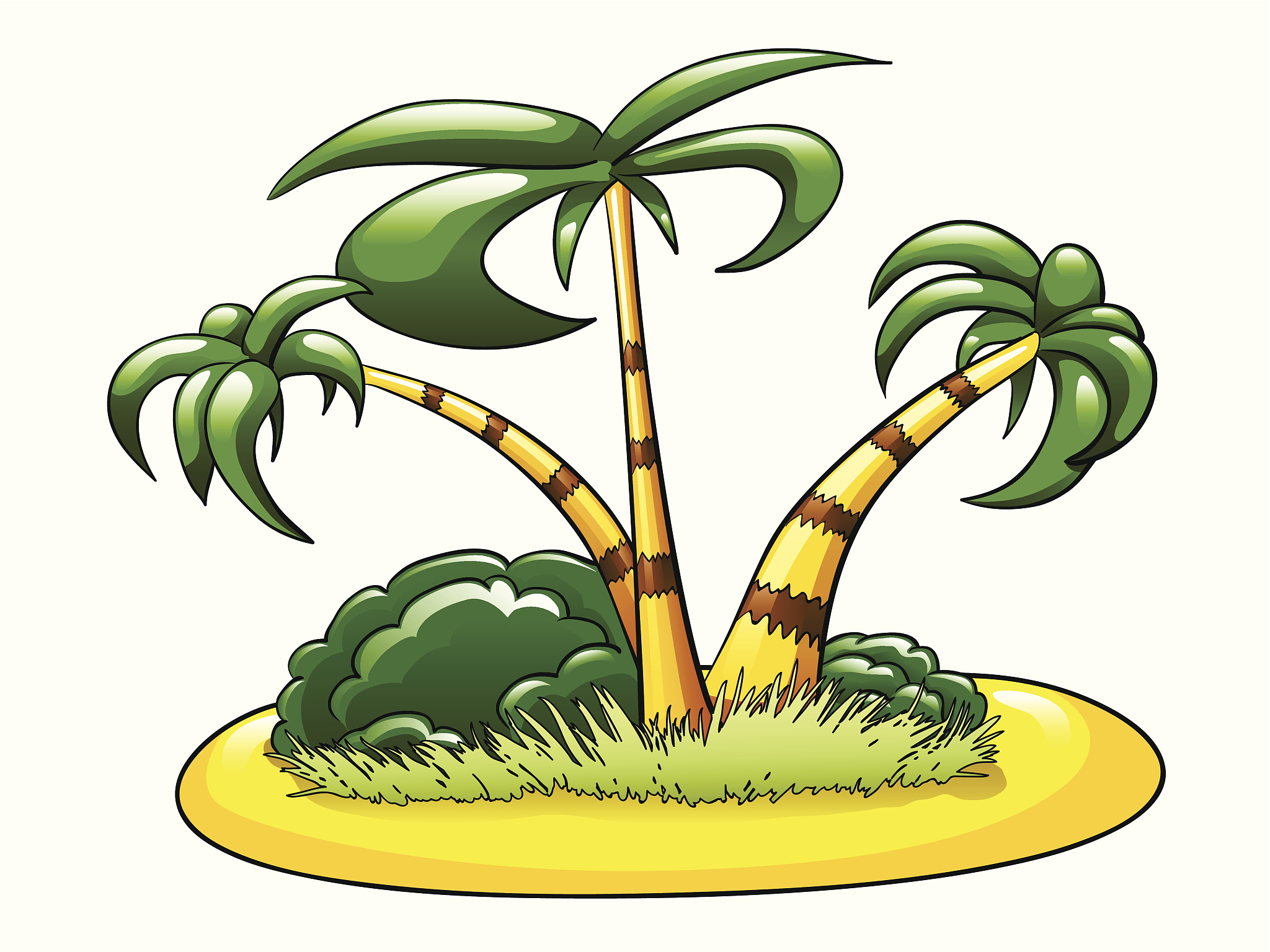 🥣🌳🌴 Emoji Meaning:  Tropical Breakfast, Nature-Inspired Recipes, and More