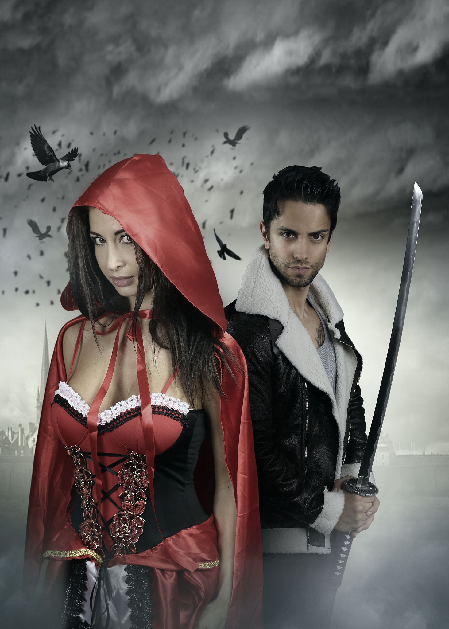 吸血鬼是蚊子精吗？真相大揭秘！