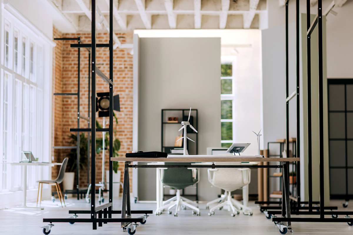 如何优化办公设计，降低工作压力，提升效率？