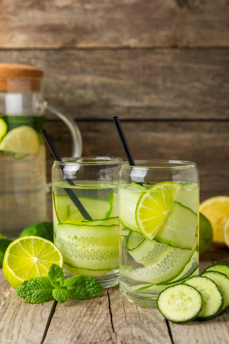 柠檬是热性还是凉性