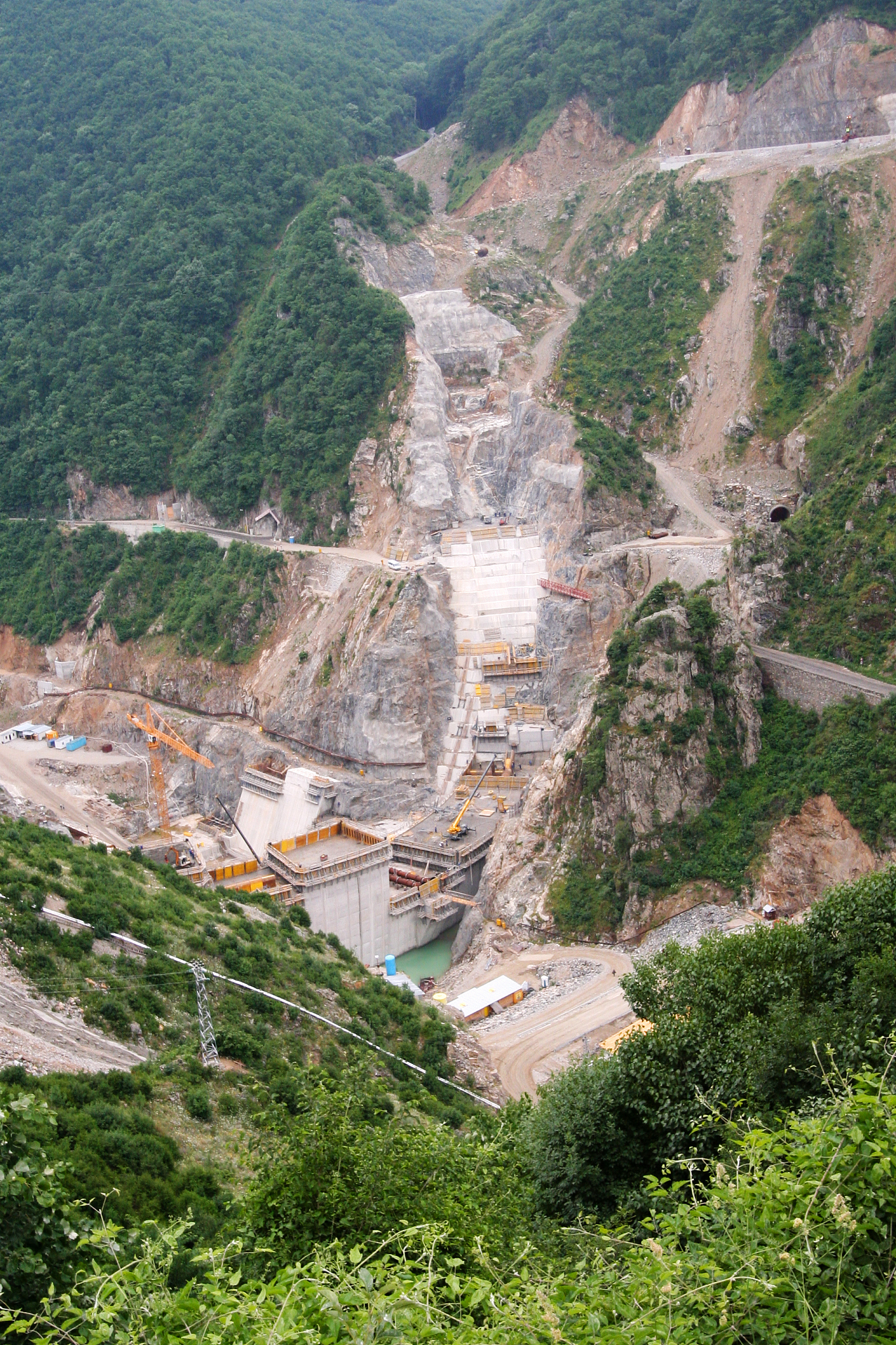 兰州安宁区九州台造林站采石场位置