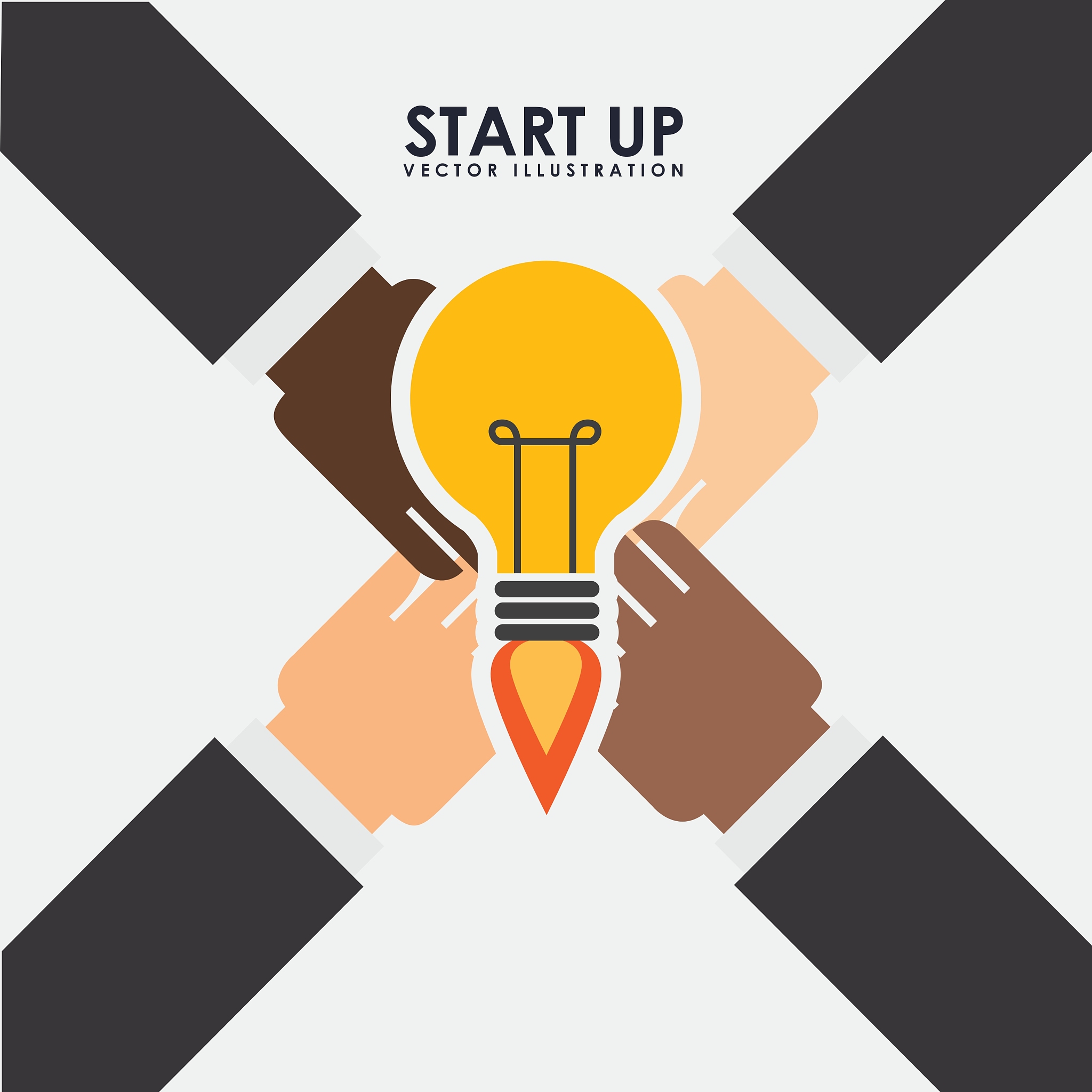 start up design