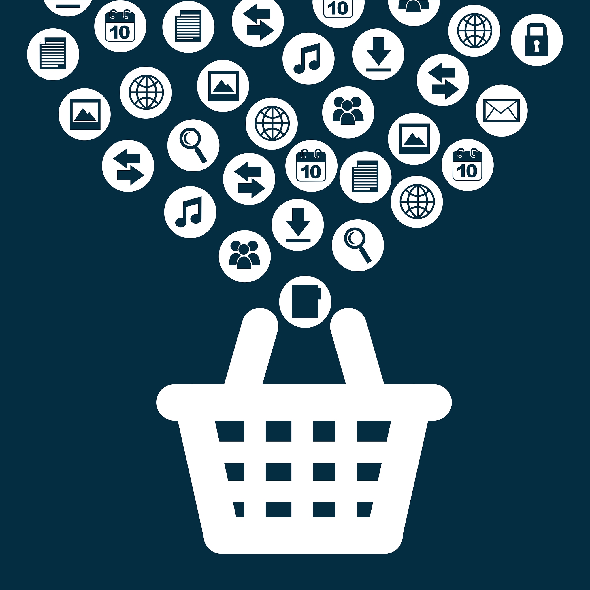 shopping design