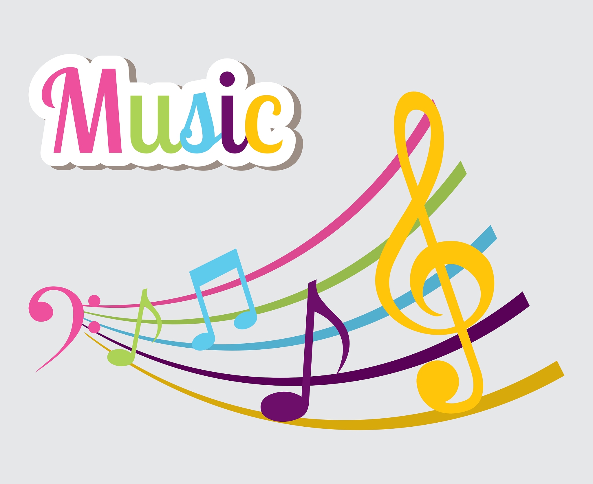 music design