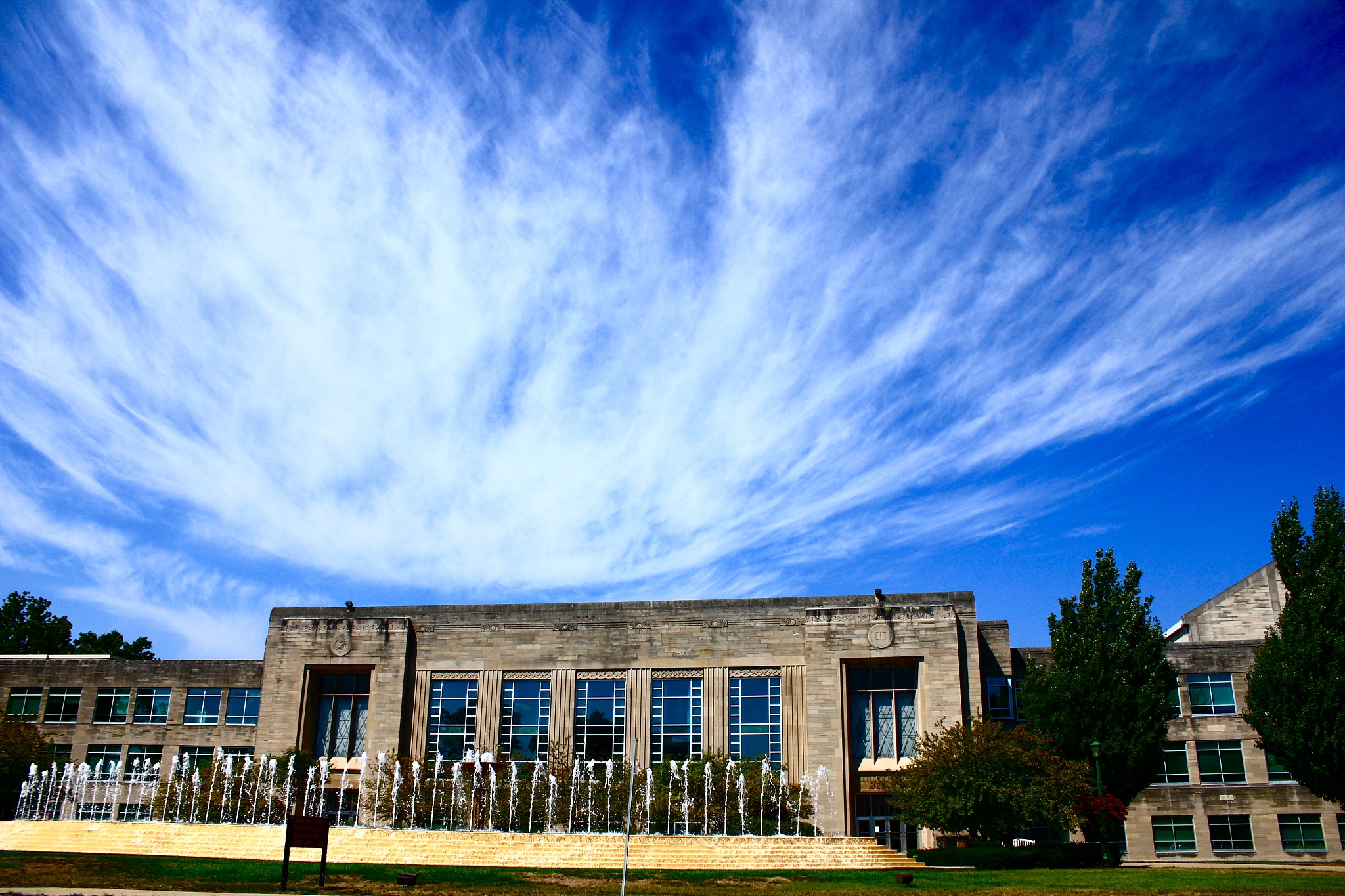 jacobs school of music