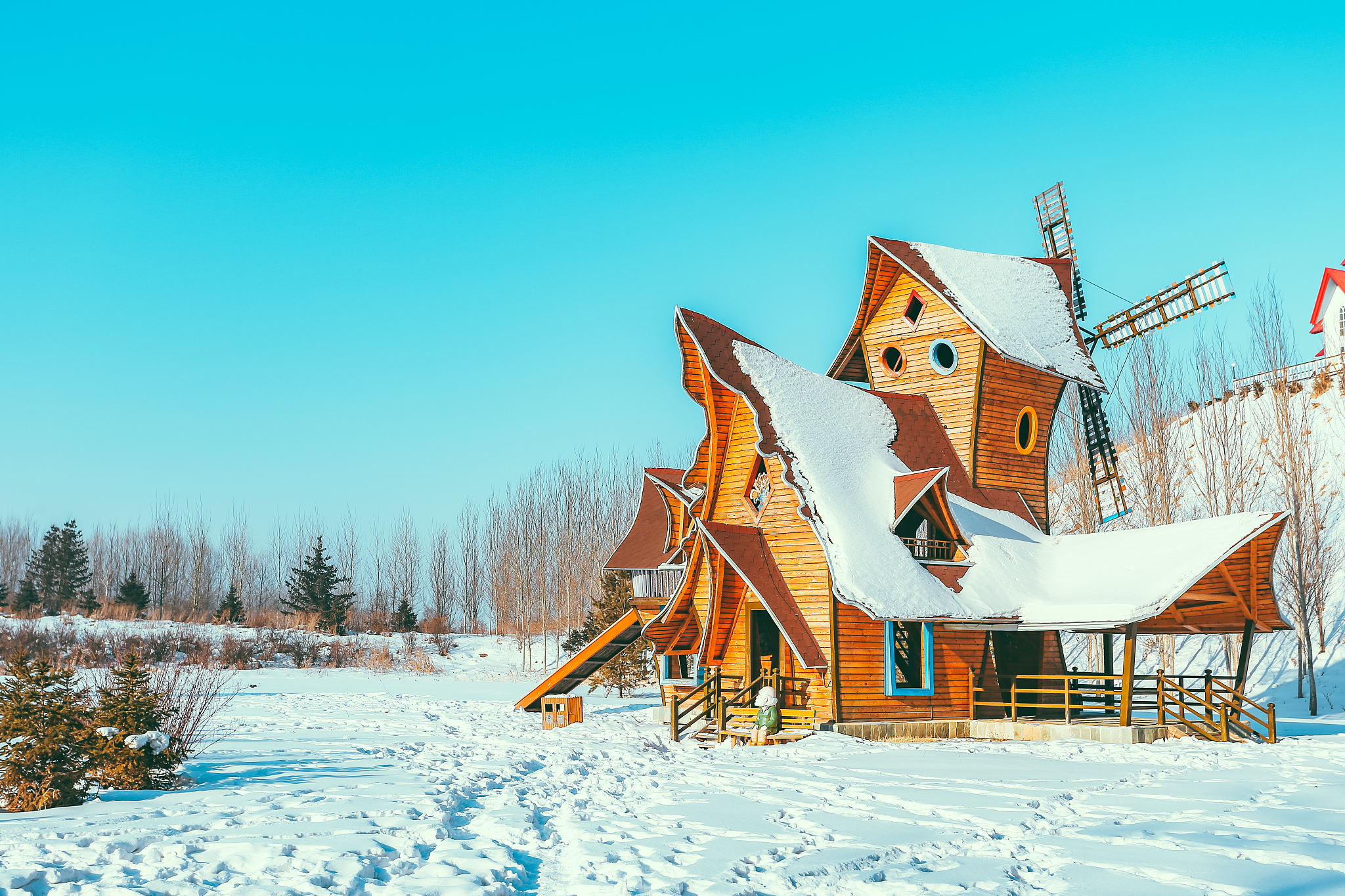 儿童乐园创业指南：从市场调研到运营管理