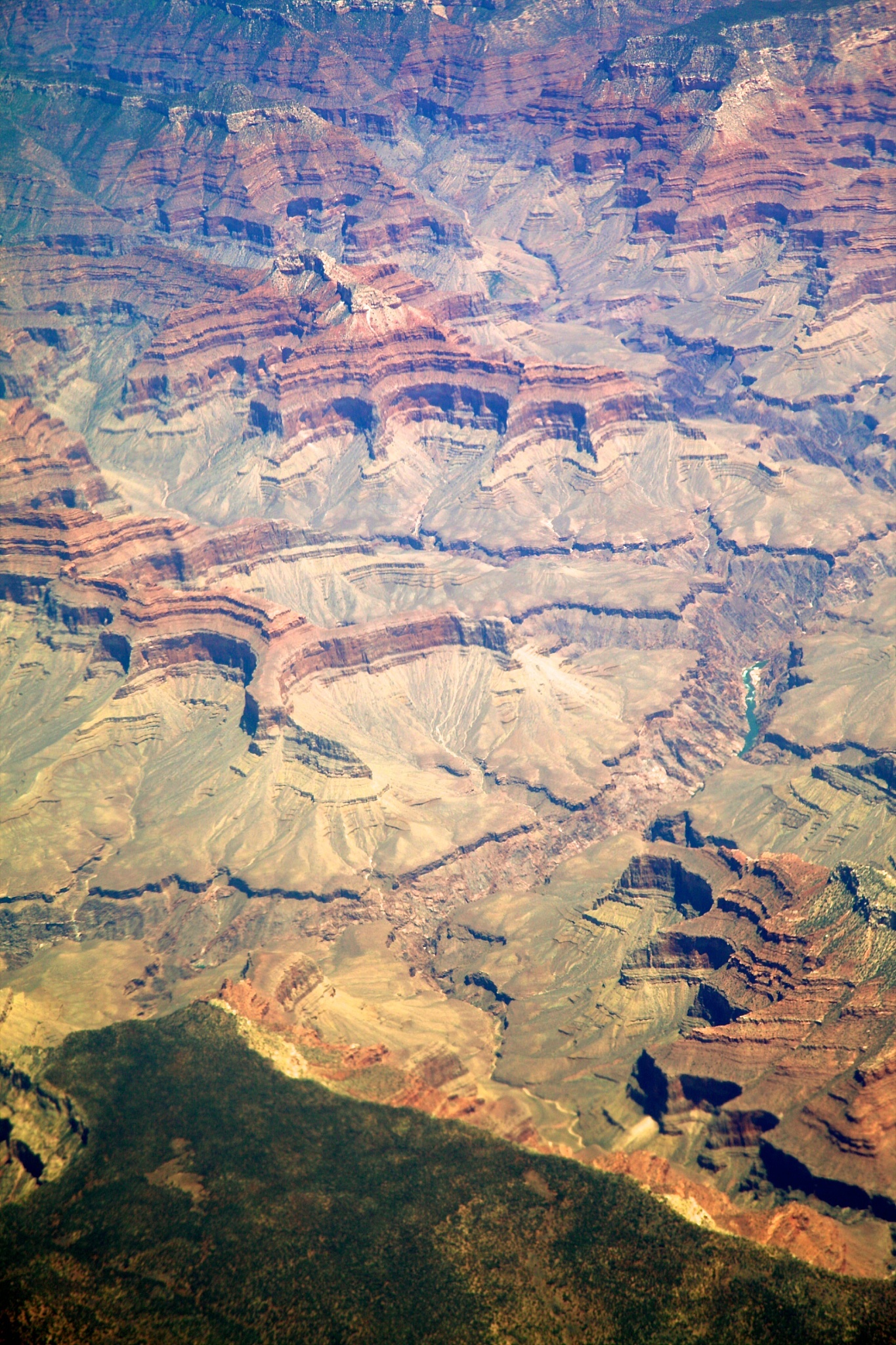 grand canyon