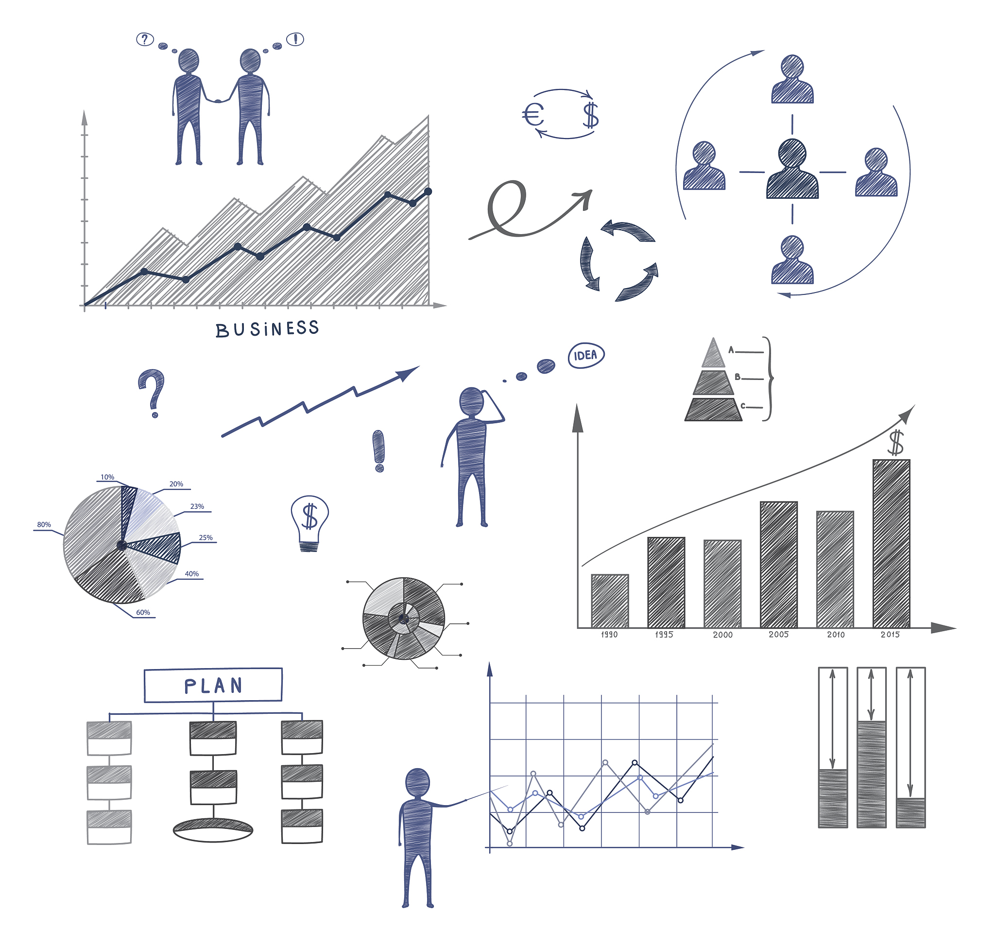 护士职业发展与挑战：数据、论据与观点