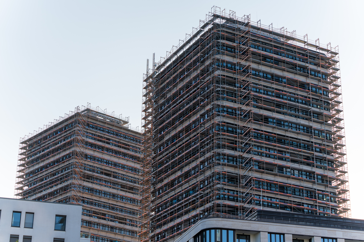 2020年重庆房院建设工程管理专业招生