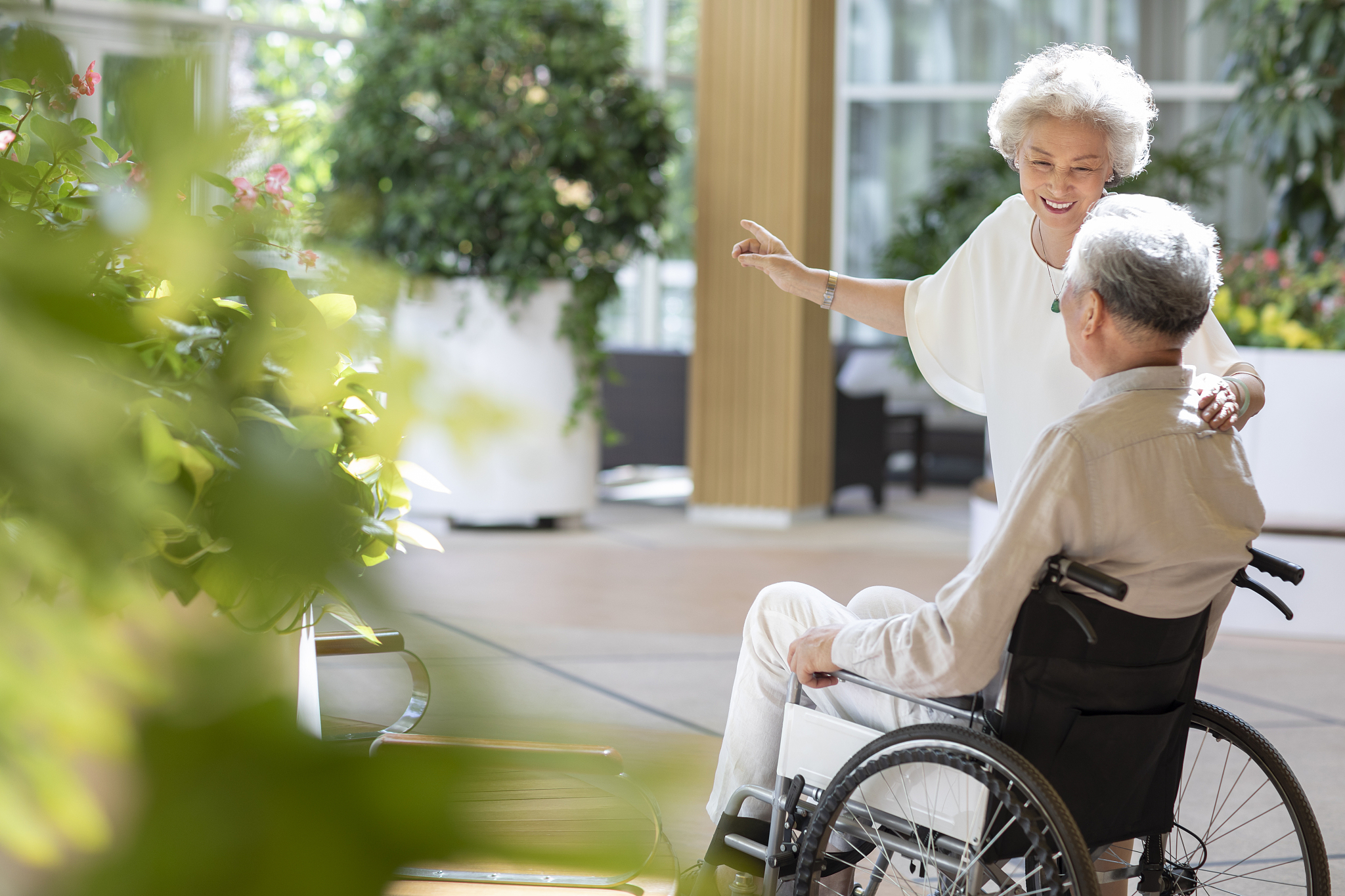 全球十大最佳养老城市：气候宜人、医疗完善、生活便利