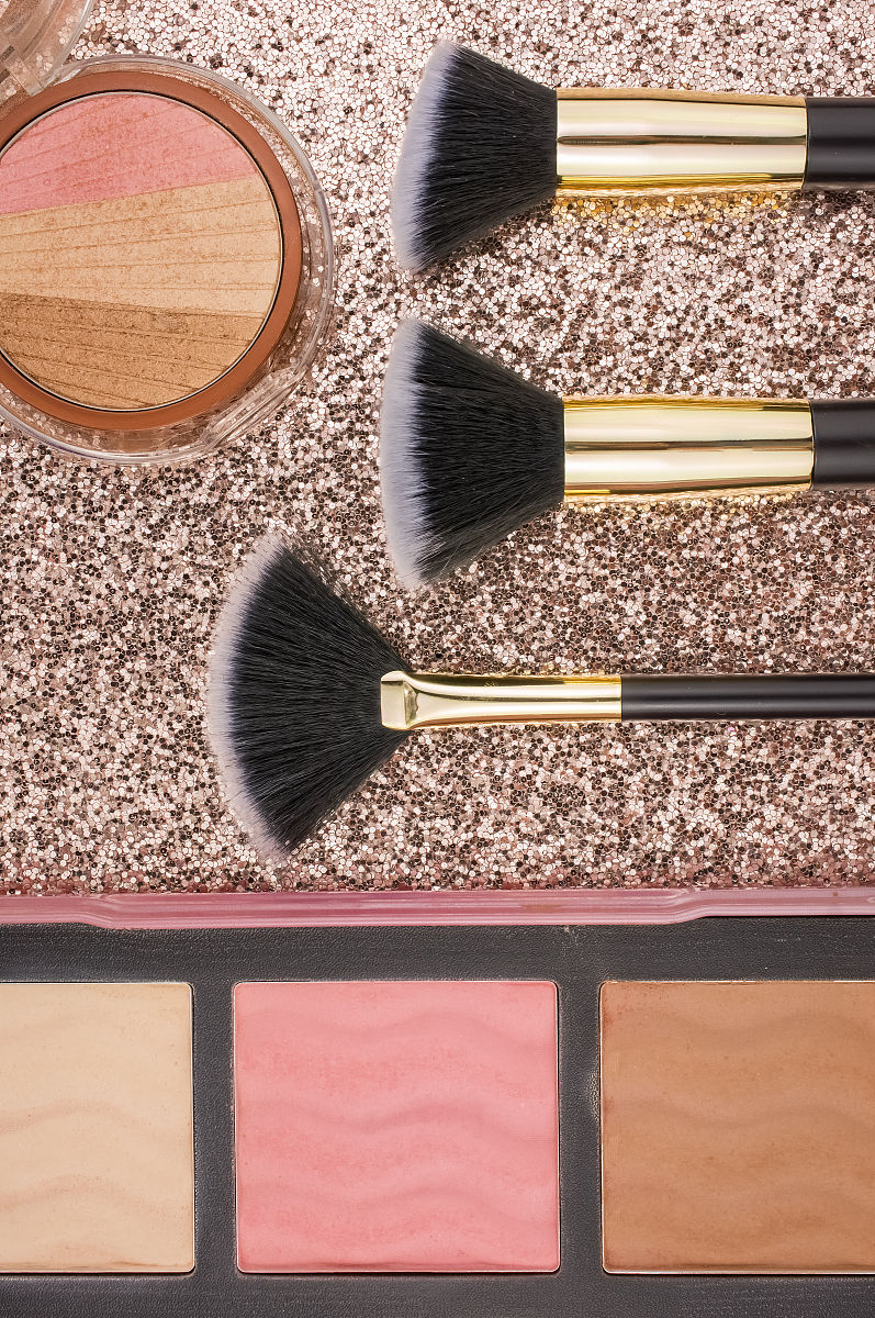 ✨魔法粉底刷，打造自然无瑕妆容，你值得拥有！✨