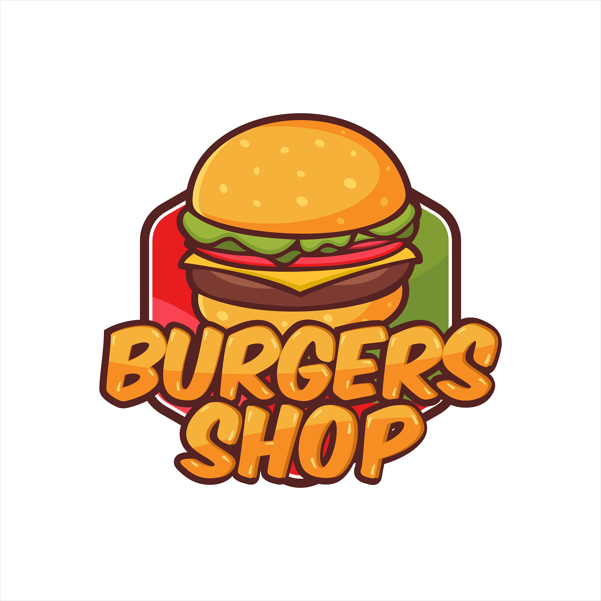 🍔Burger Shop🍔手游更新：全新汉堡、食材和挑战等你来体验！