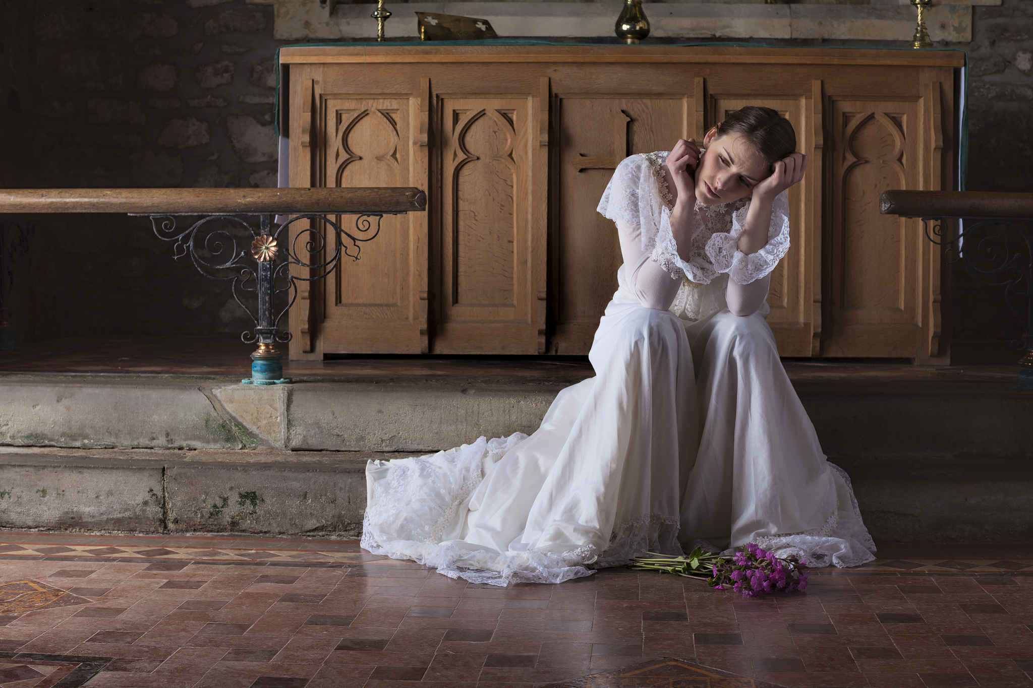 jilted bride