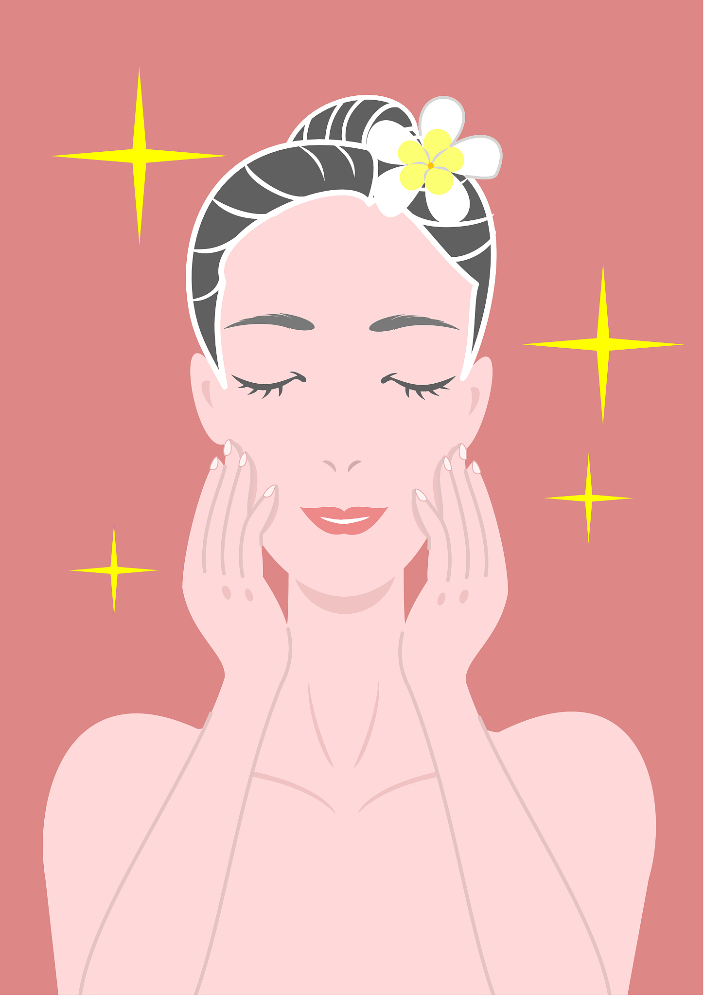 如何正确使用眼霜