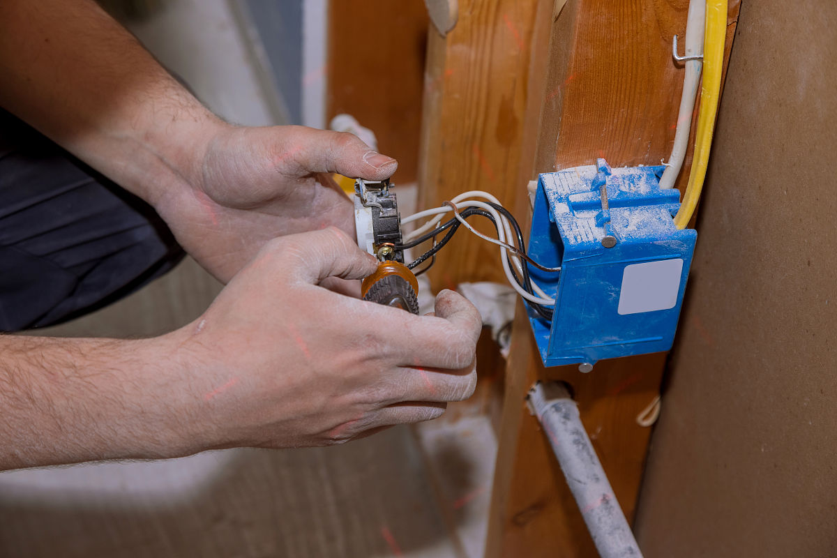 家庭维修论坛的特点