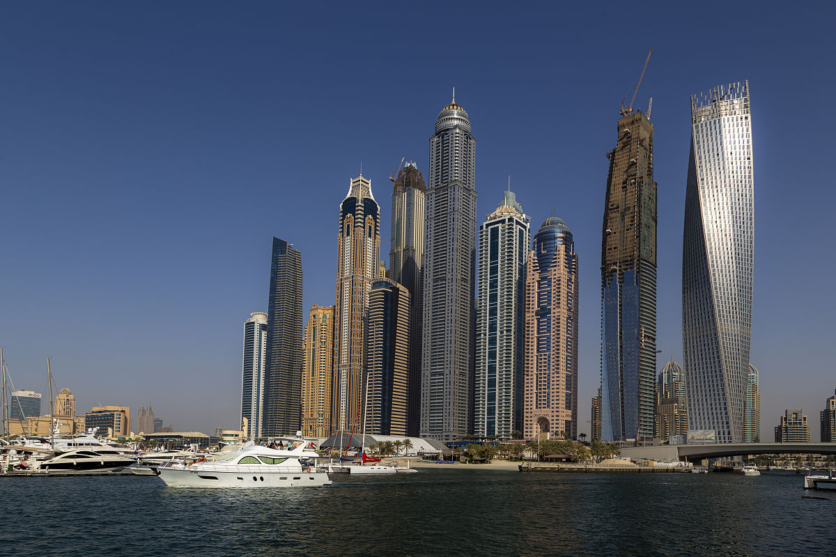 迪拜紧急报警电话：999