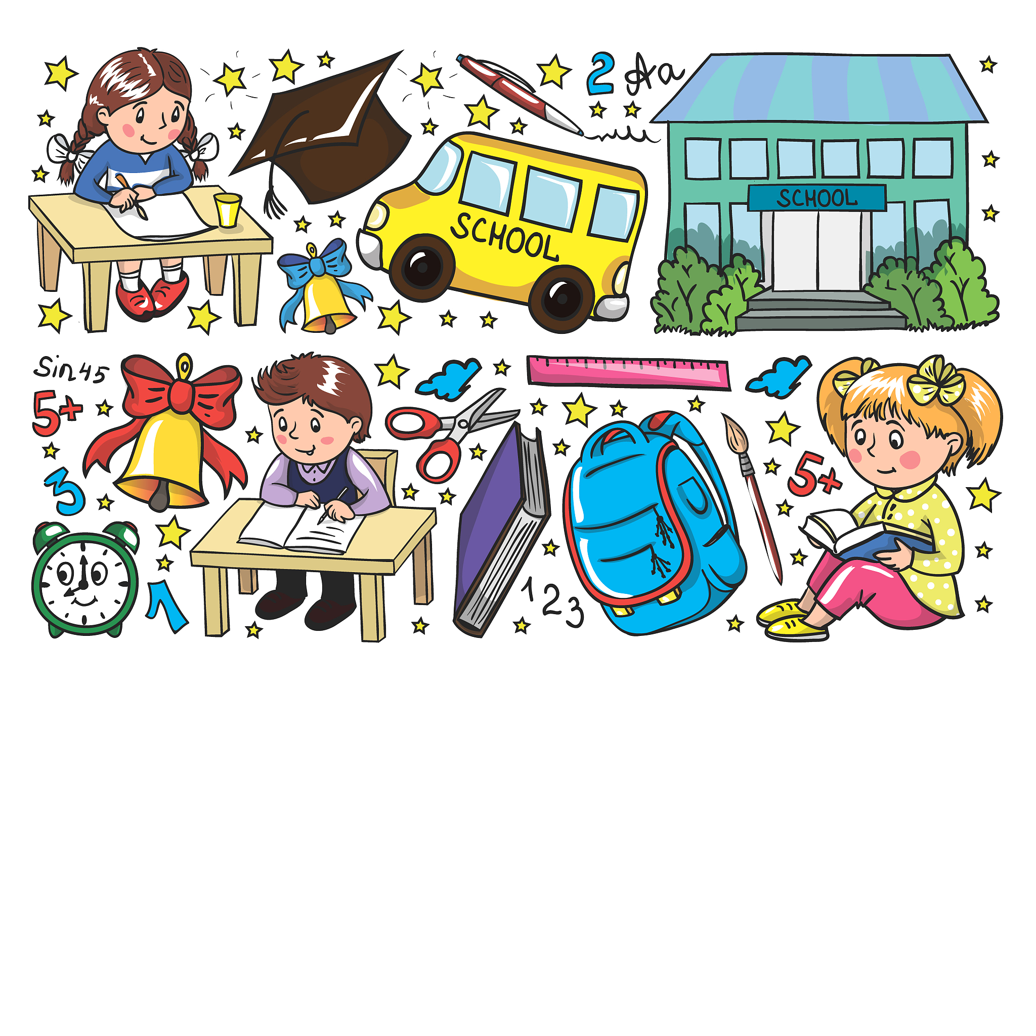 爱玩游戏、爱学习、爱旅行的人，都拥有这些共同心理特征！