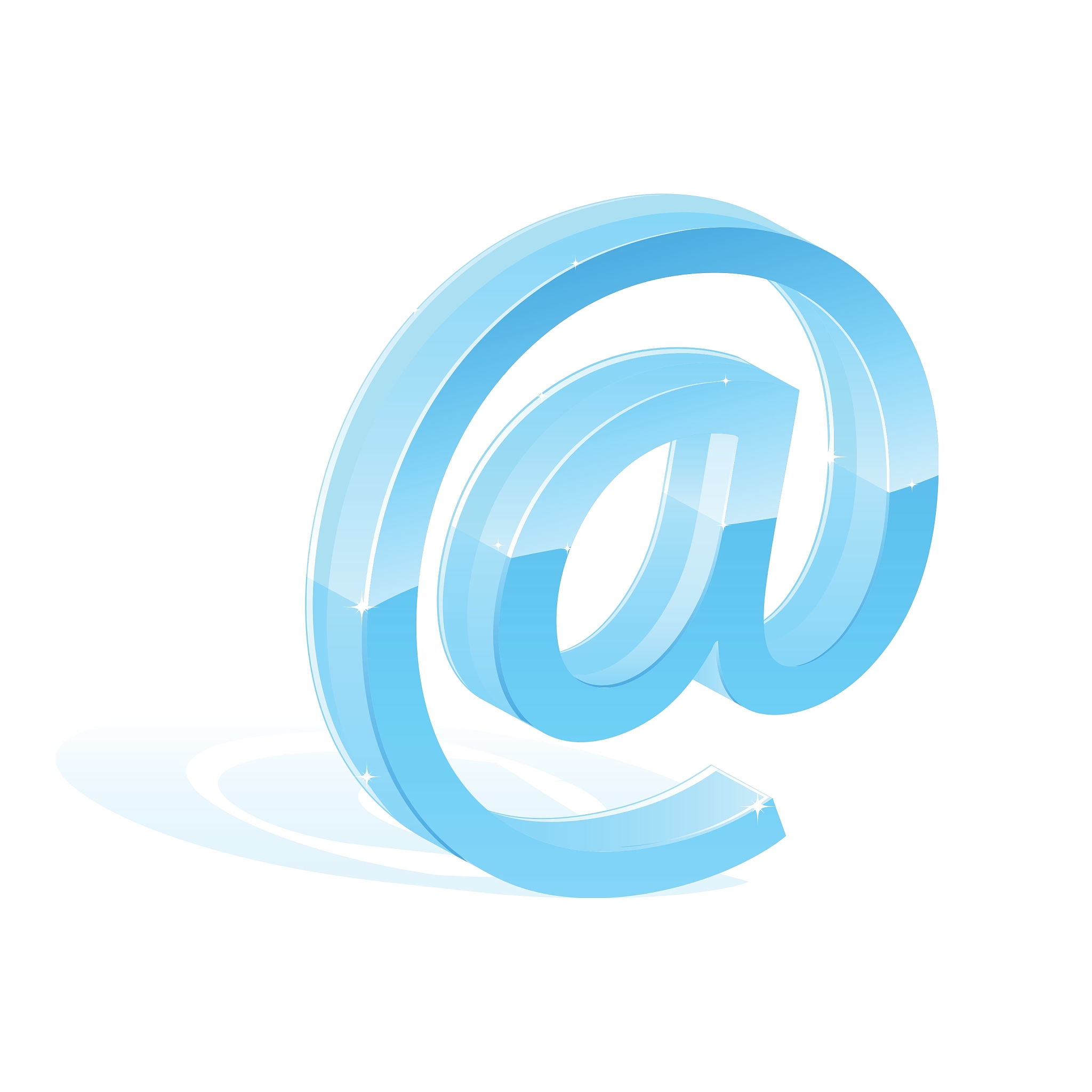 email symbol