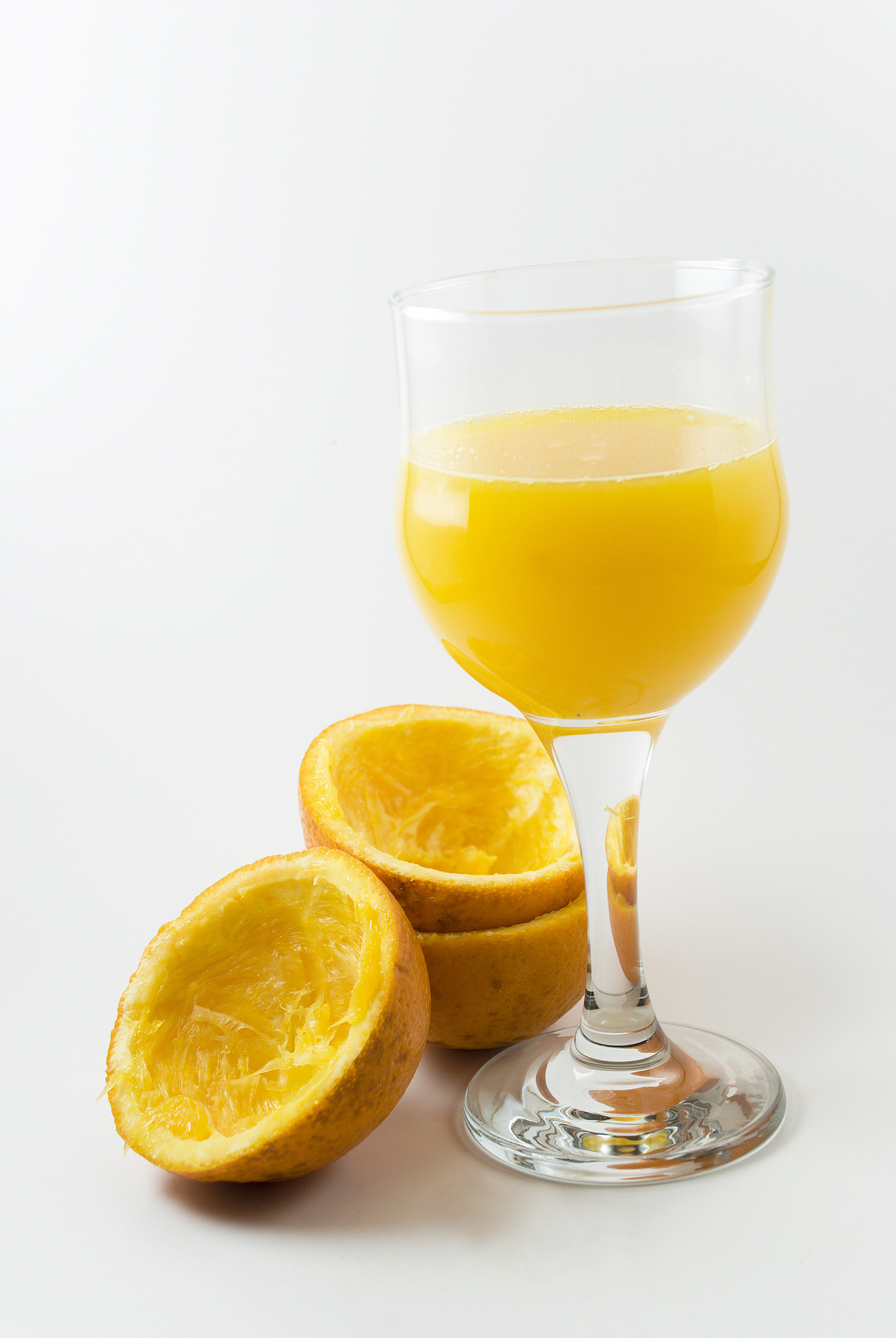 orange juice