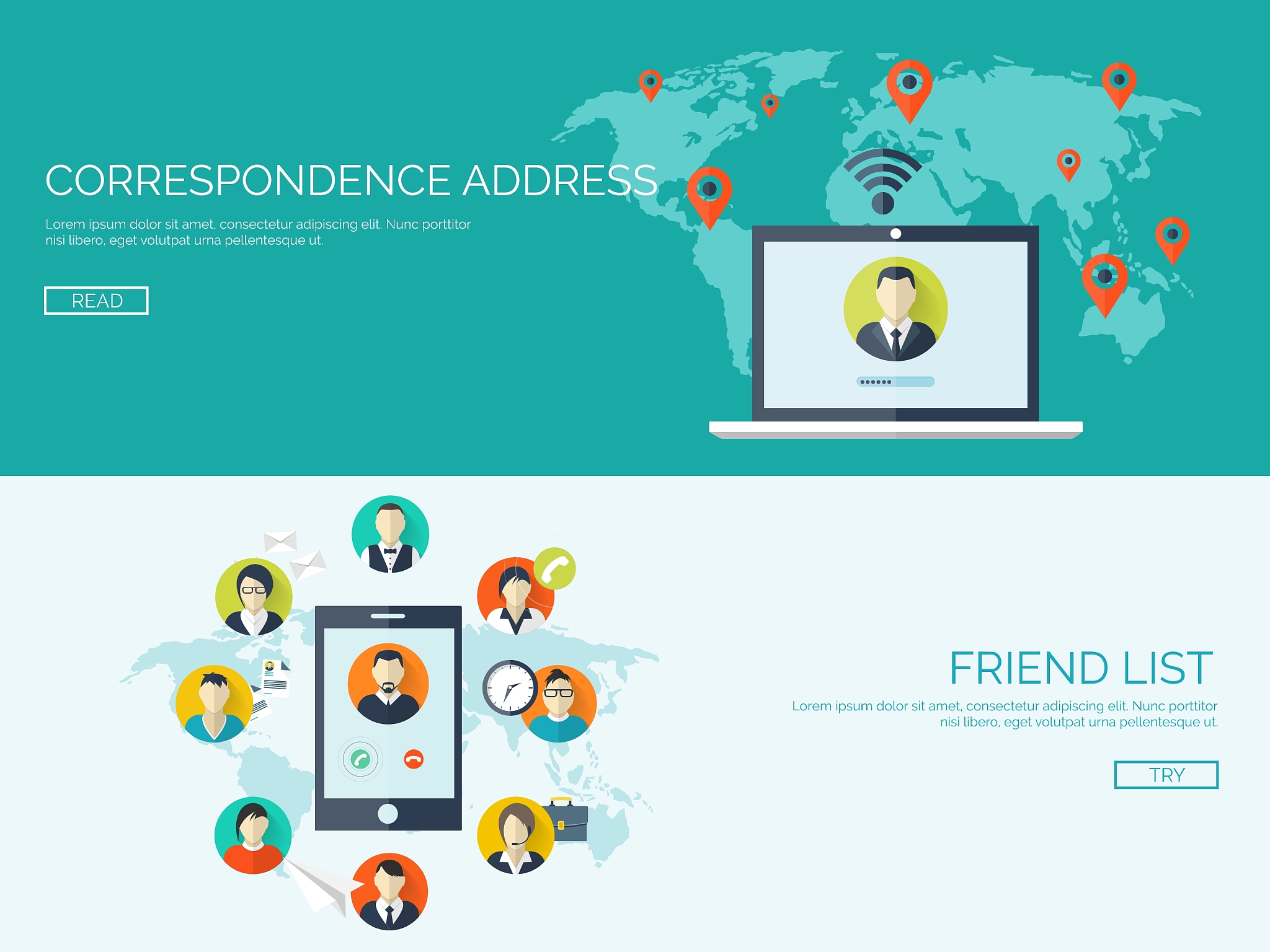 -高校宣讲会系统详细功能模块