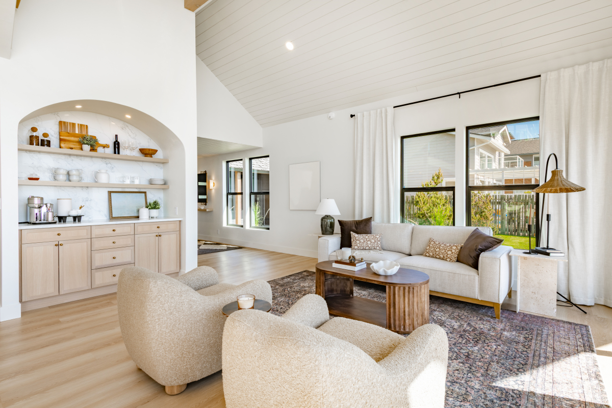 扮演一名家居领域博主写篇1000字‘’家居空间的灵活性规划‘’的文章