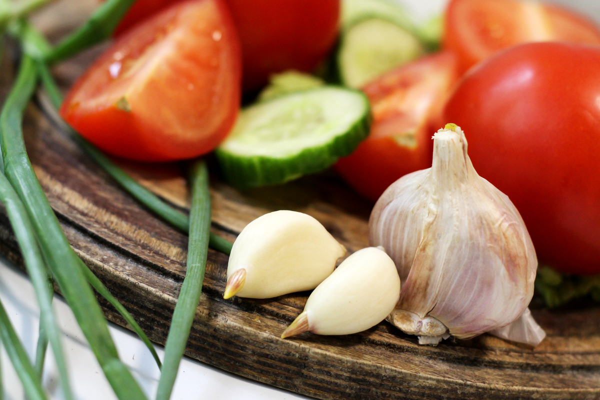 男性必看！6种食物让你比同龄人年轻20岁