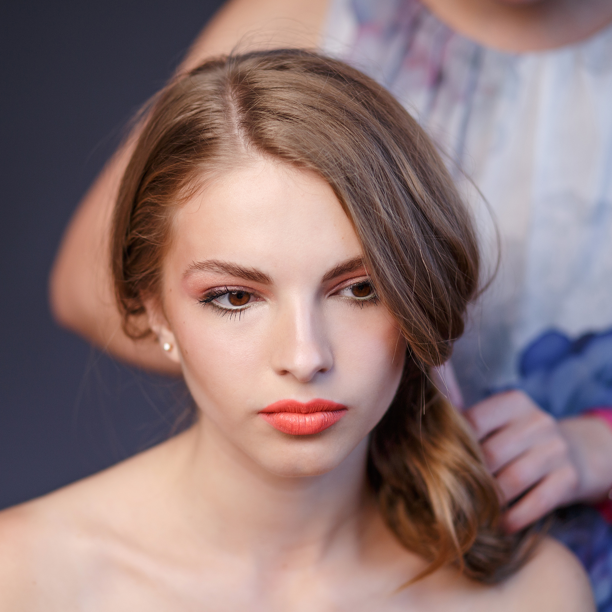 水城县职业技术学校美发与形象设计专业课程设置