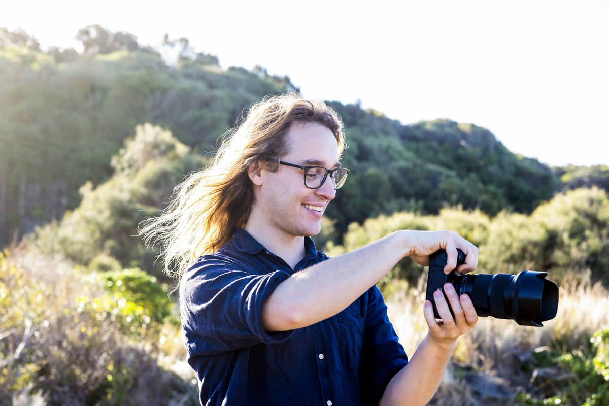 拍照 vs 摄影：区别在哪？1200字深度解析