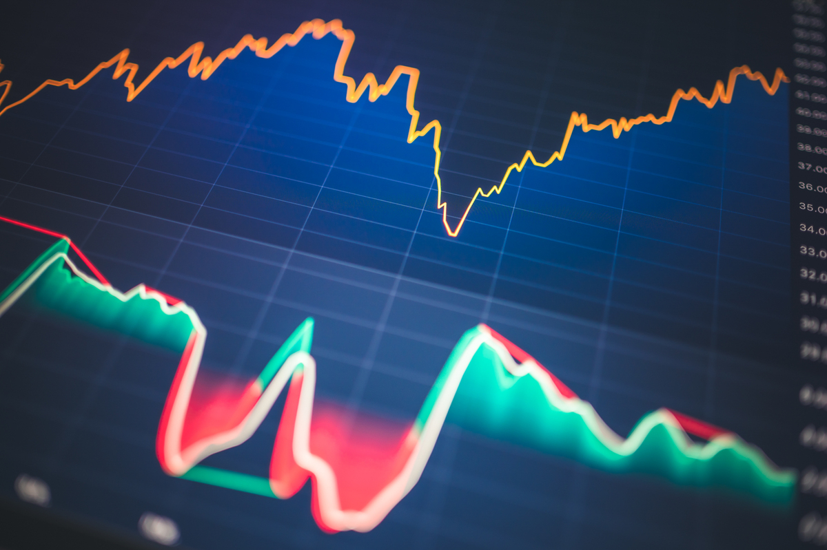 连续3个月比特币月线收阴：牛市结束还是调整？