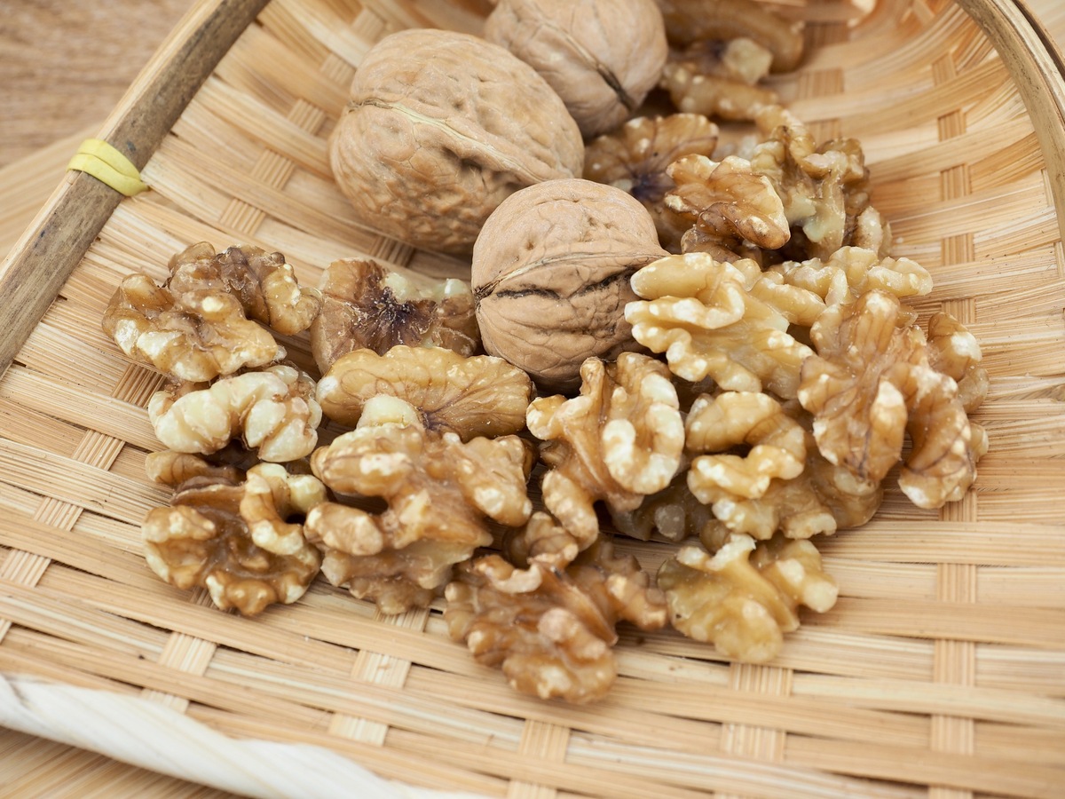 李子仁的营养价值：功效与食用建议