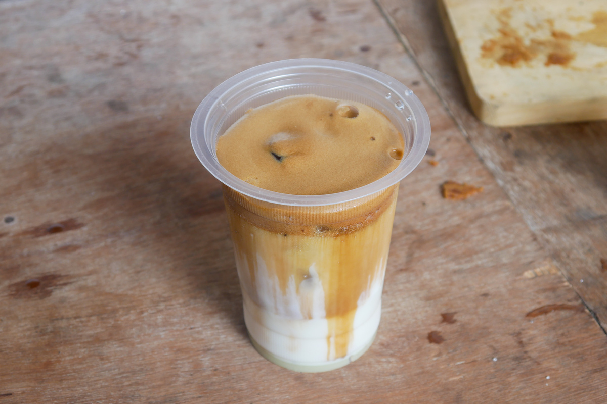 健康奶茶的做法_健康奶茶怎么做 - 营养美味，轻松制作