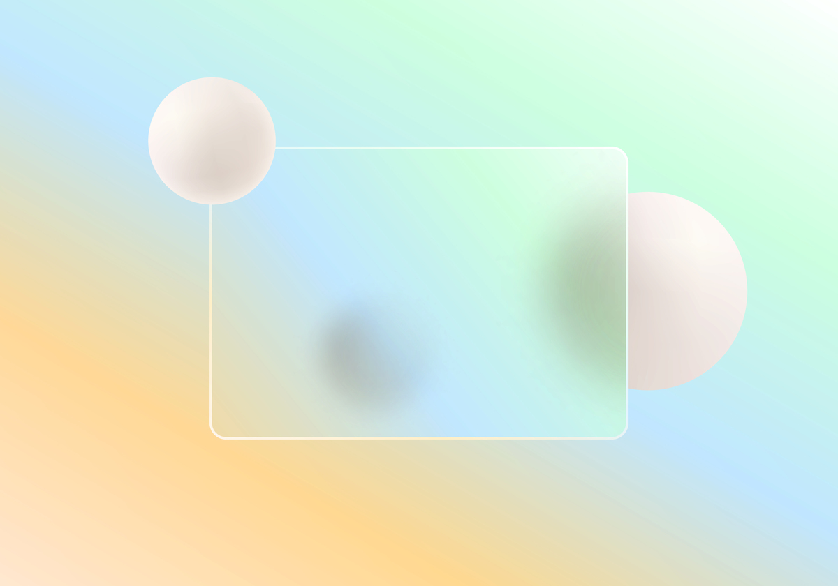 如何调整页面透明度来使背景图片展示出来