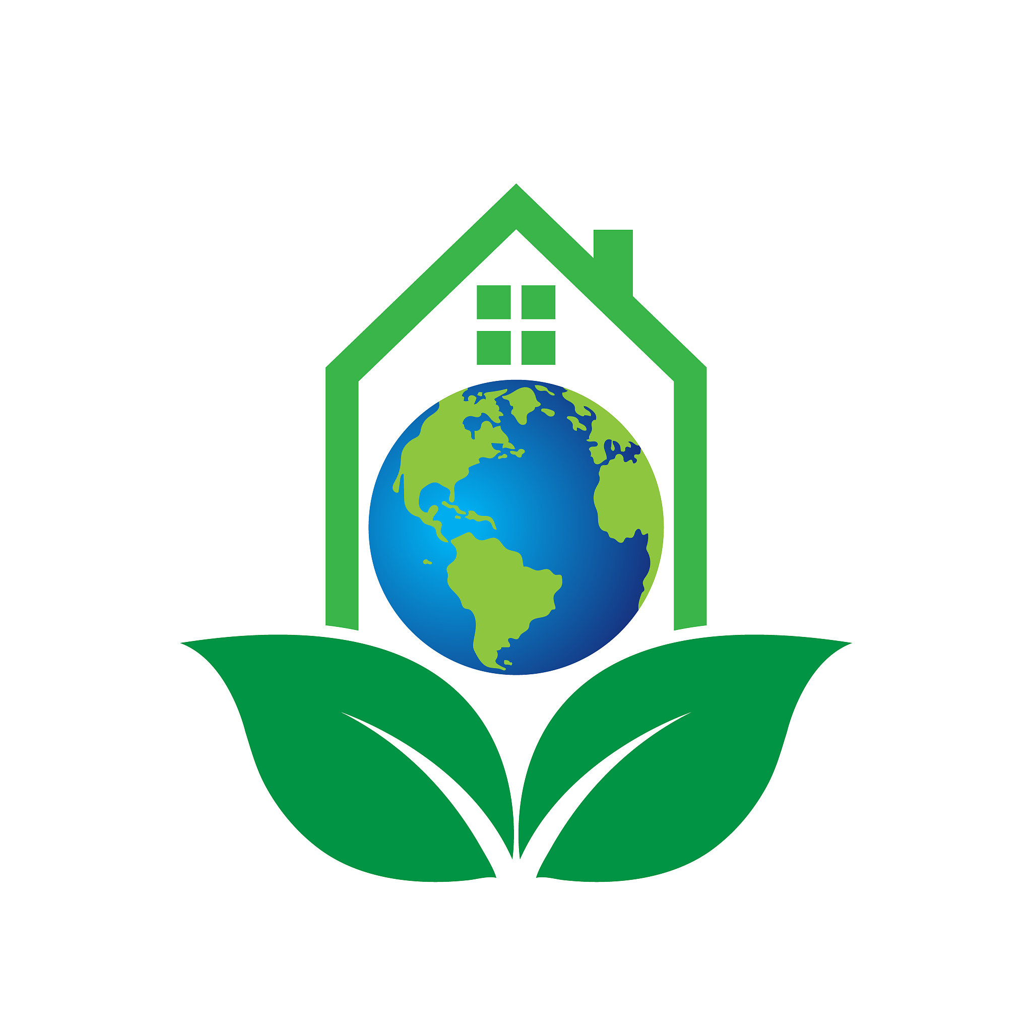 save the world