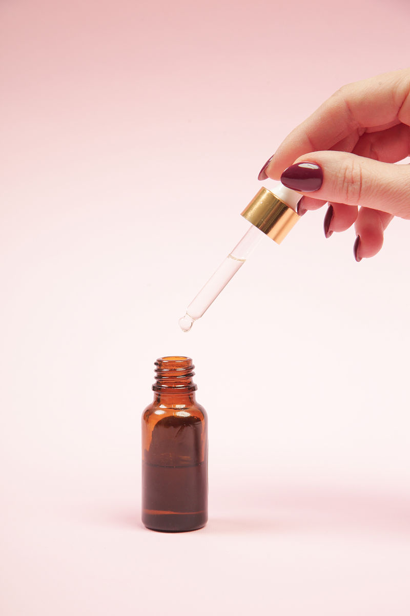 D.Air香薰机使用香薰油注意事项