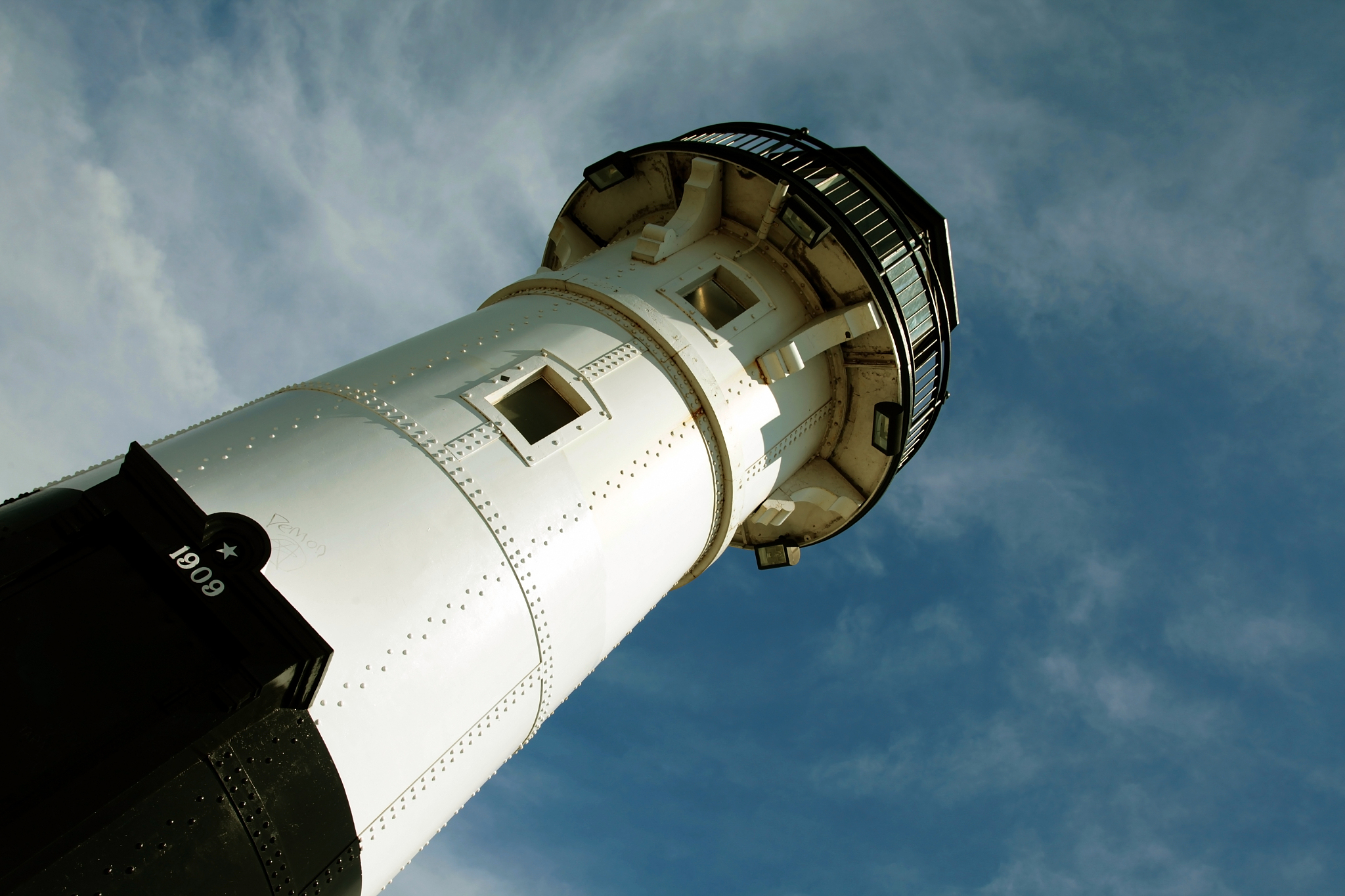 duluth lighthouse