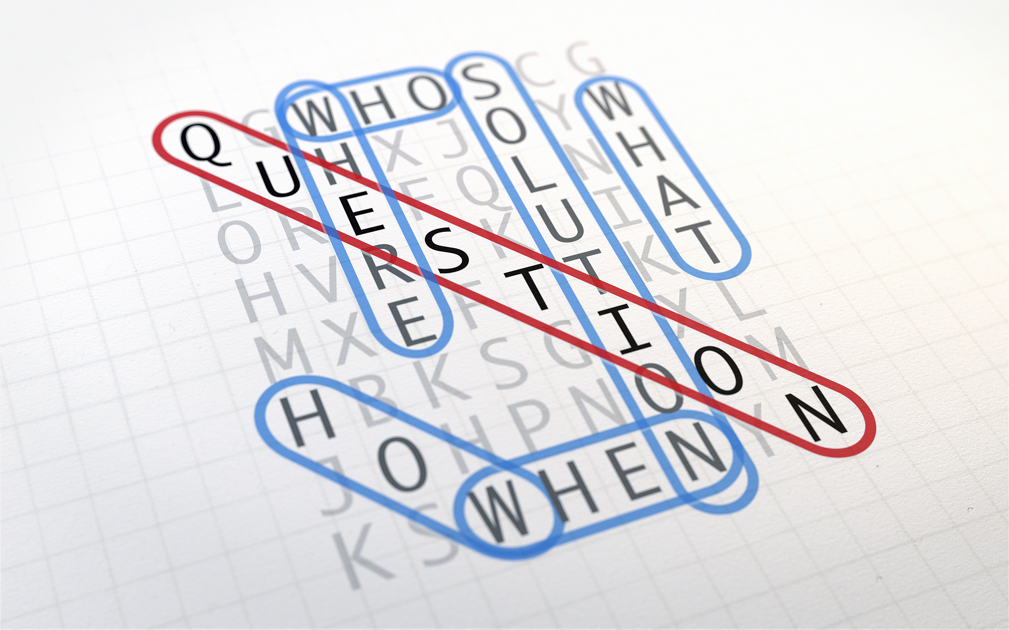 QCST 字母组合能组成哪些单词？完整列表！