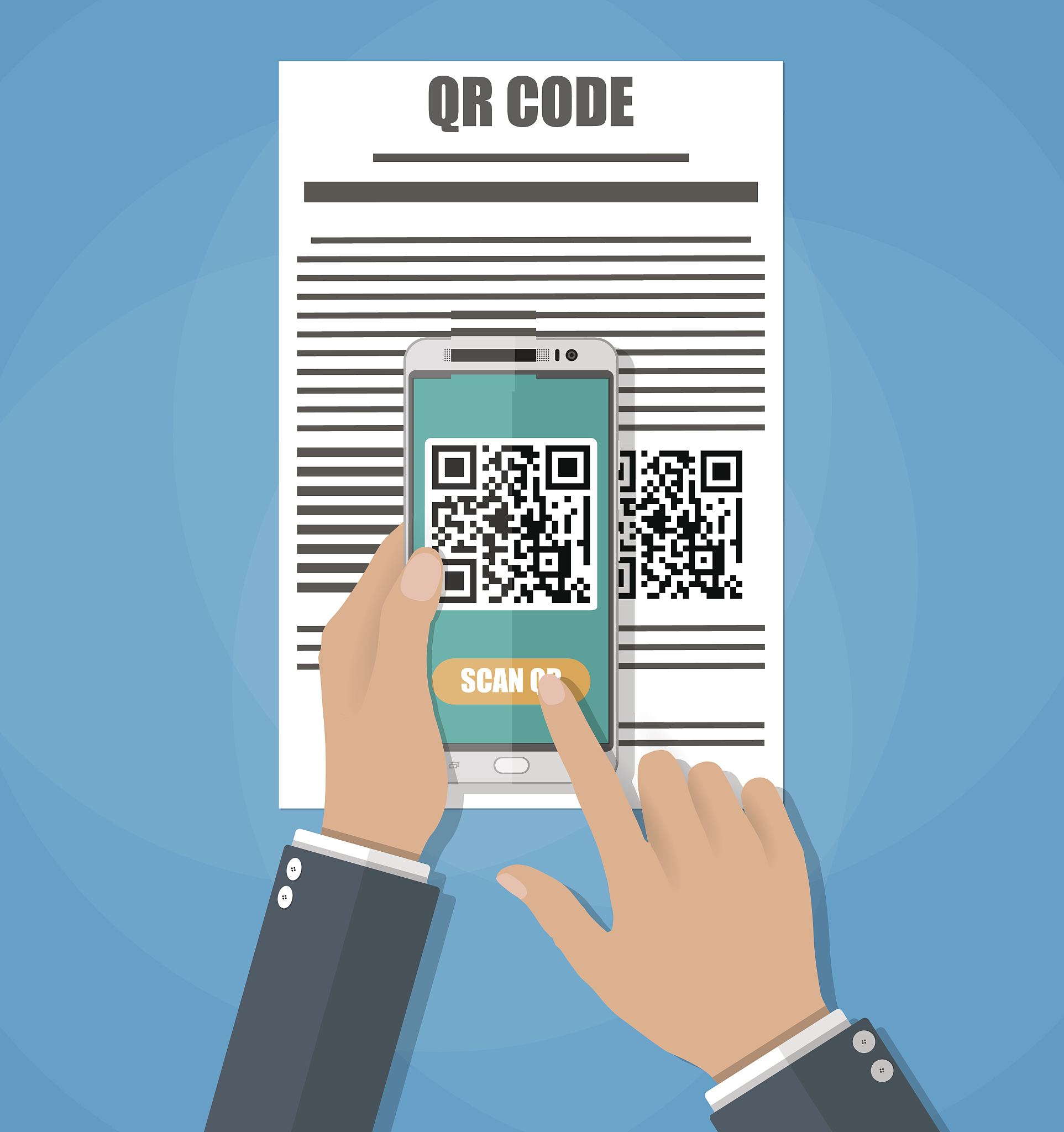 周口物业档案扫描公司 - 联系方式和推荐指南