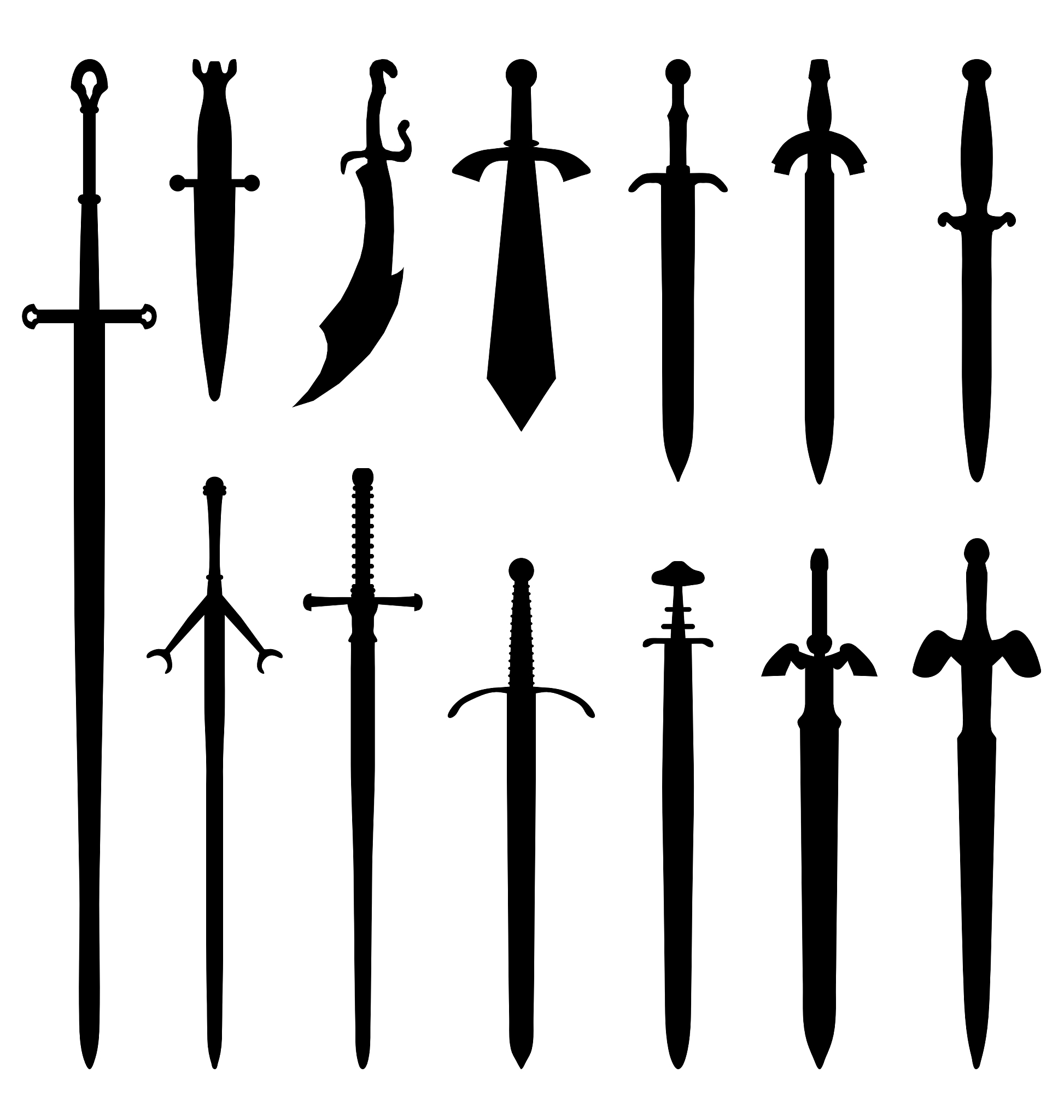 3V1 史诗级对决！双股剑、屠刀、雕弓 vs 重锤、槊、妖刀！