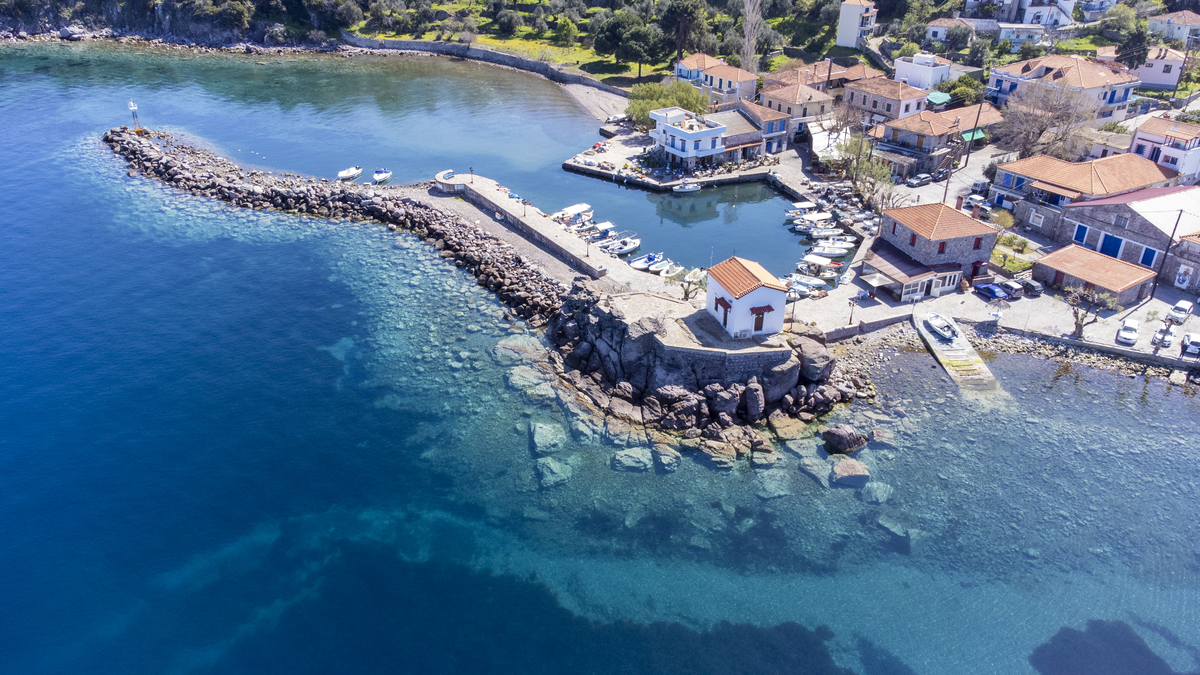 珍珠岛在哪里？寻找你心中的梦幻之地