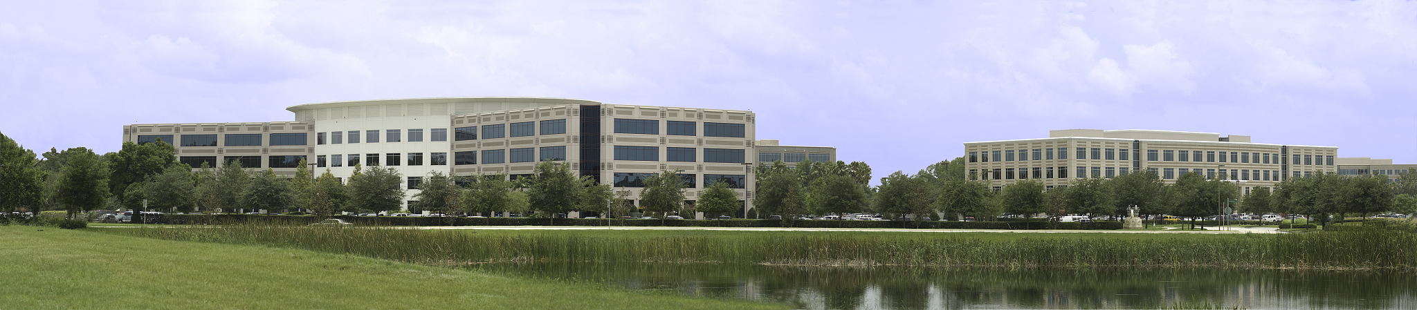 山西应用科技学院环境怎么样？