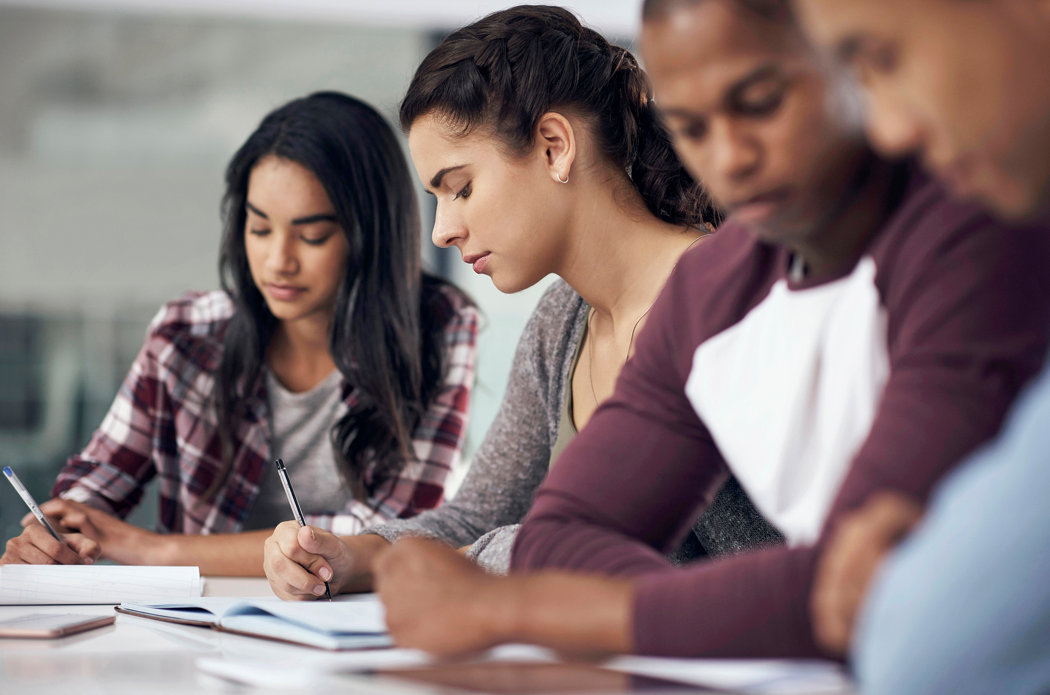 大学学习生活感悟：自主、平衡、积极、目标