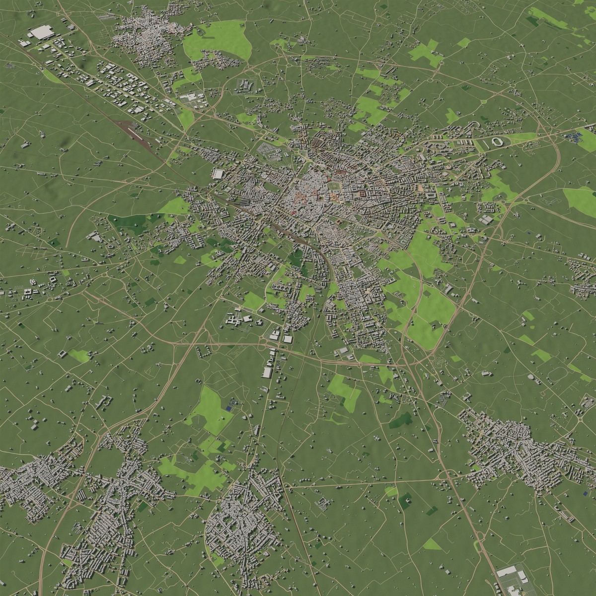 GEE影像导出指南：附JavaScript代码示例