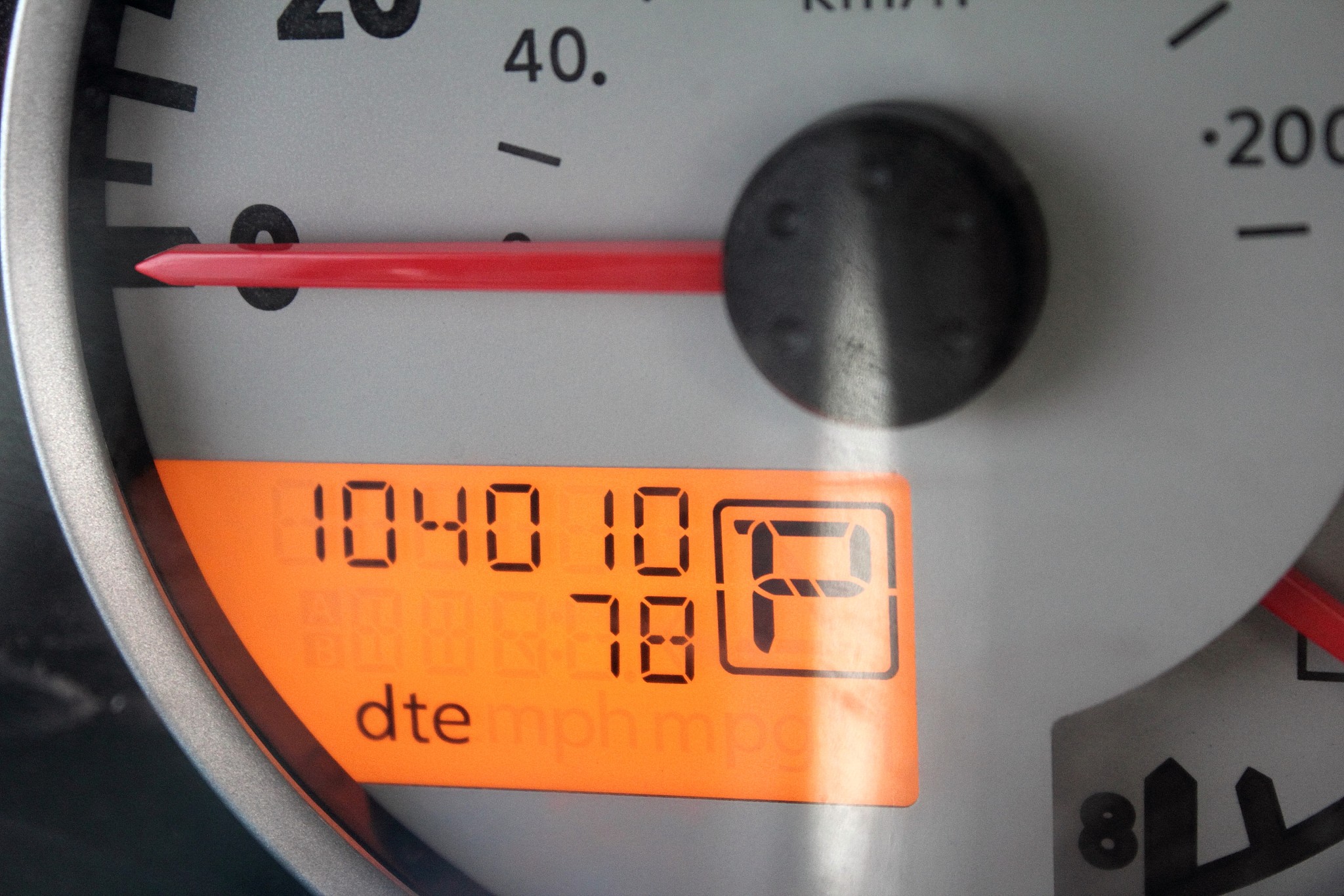 104010 milage