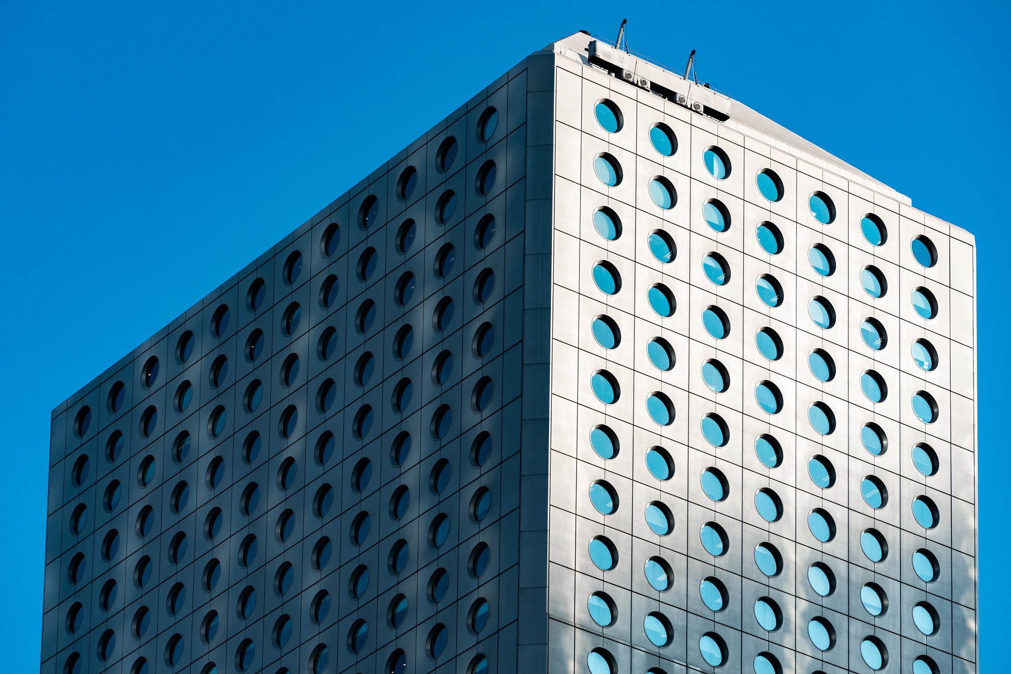 直线职能型组织结构：谁是提出者？