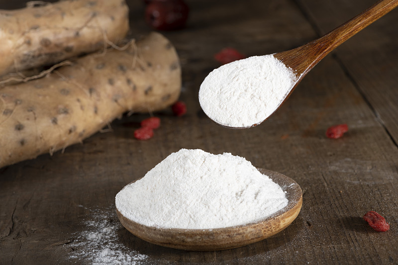 优质葛根粉选购指南：产地、品牌、品质全解析